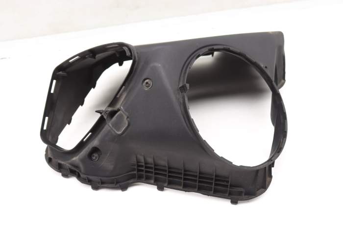 Air Intake Filter Box (Upper) 4G0133836S main product photo