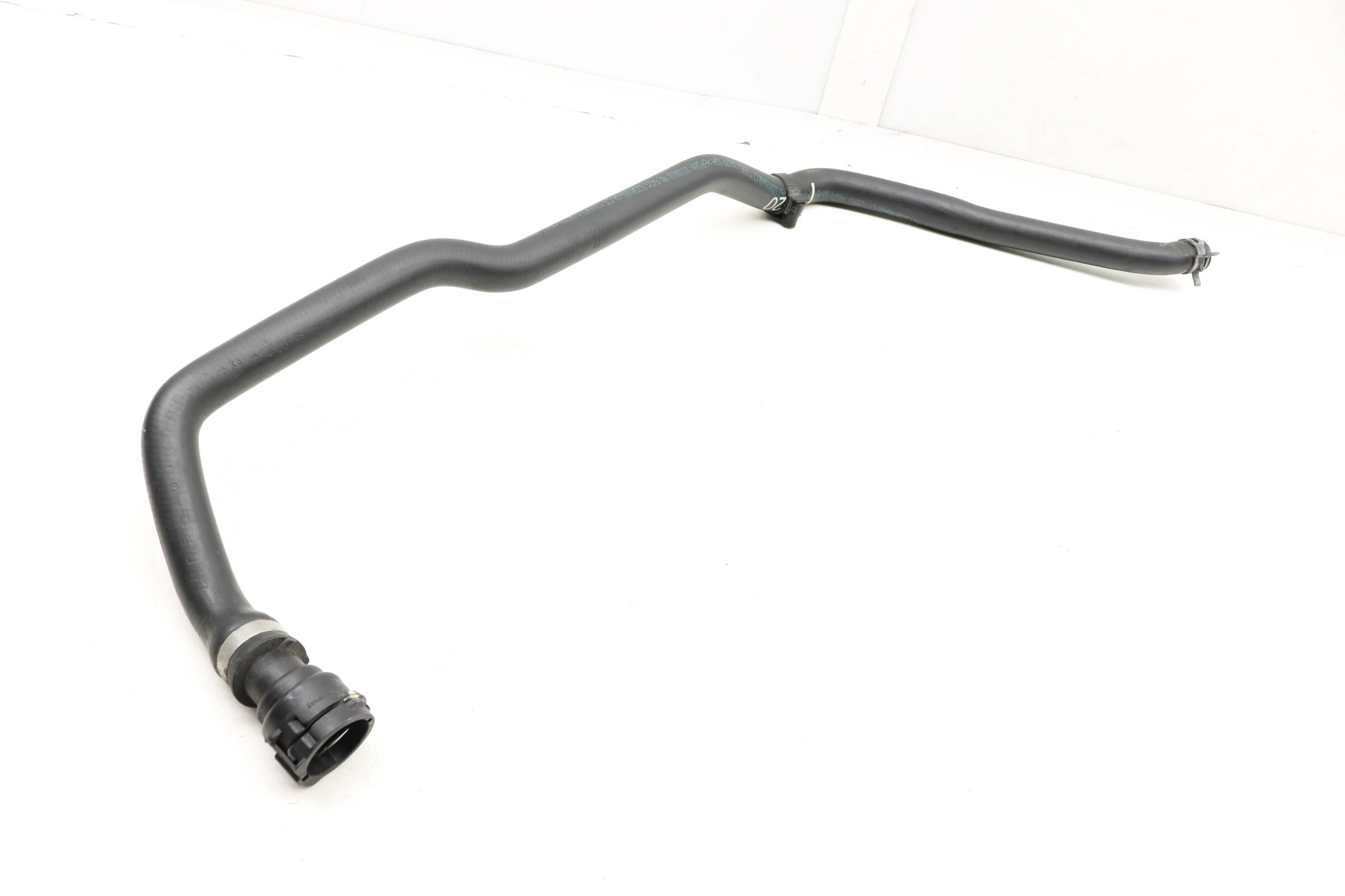 Radiator Coolant Hose / Line (Supply) 64219208169