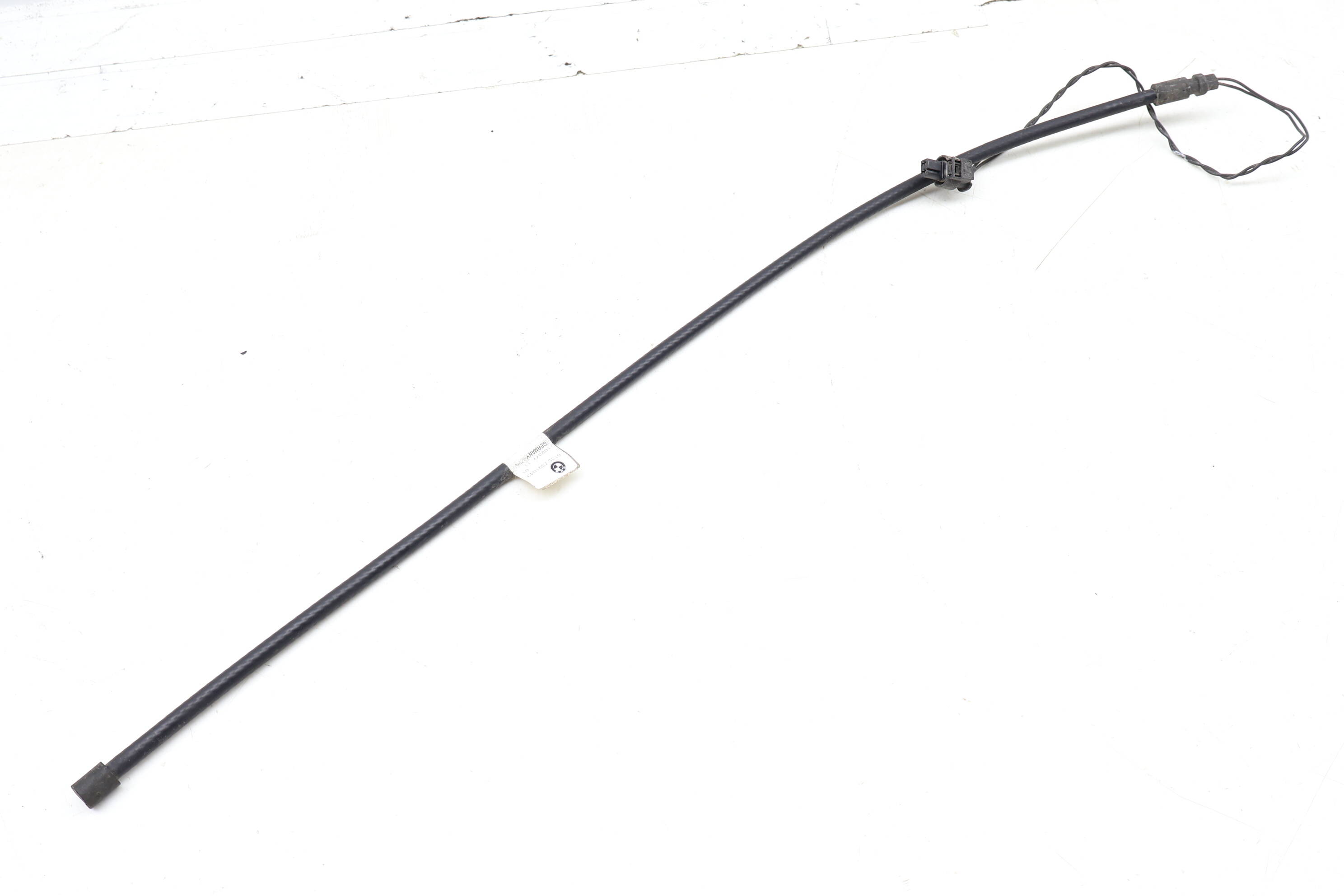Trunk Lid Smart Opener Wire / Sensor (Lower) 61357391043