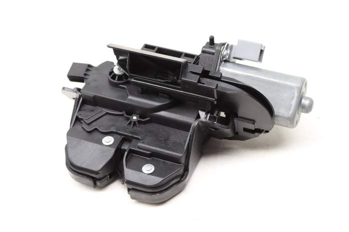 Trunk Hatch Lock / Motor (Upper) 95B827505A main product photo