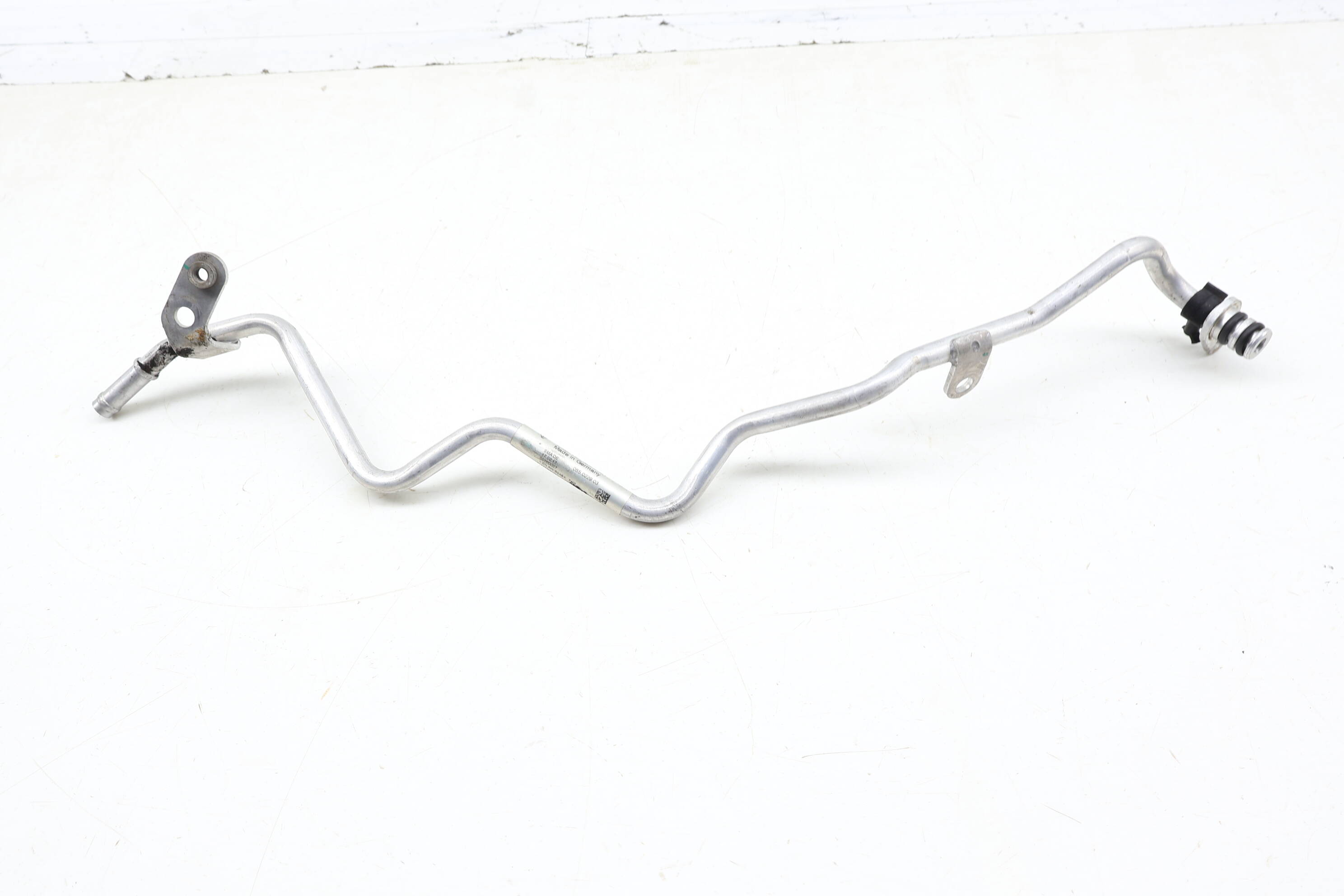 Turbo Vent Tube / Line / Pipe 94610726031