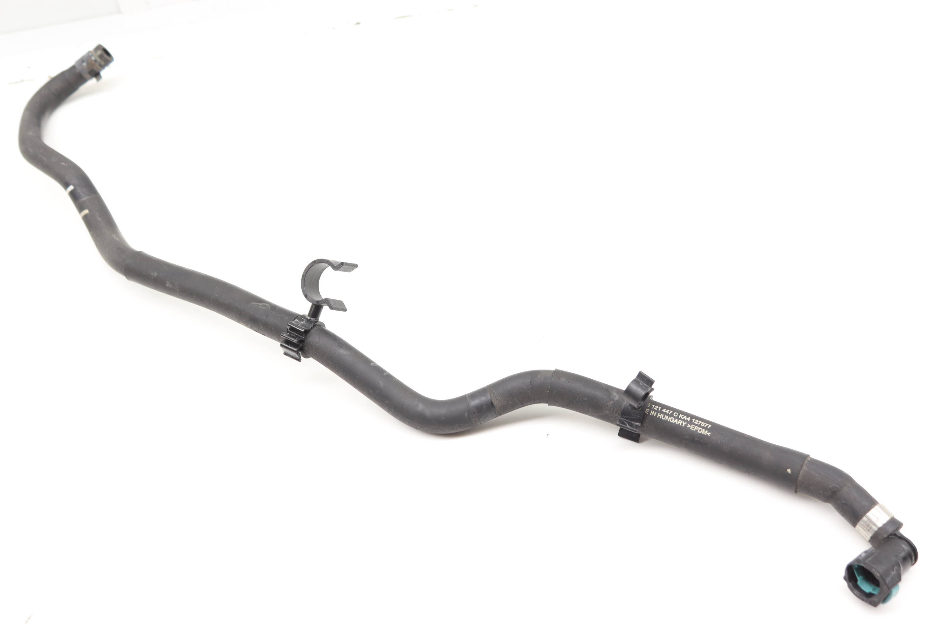 Coolant Hose / Line 7P5121447C 95810642200