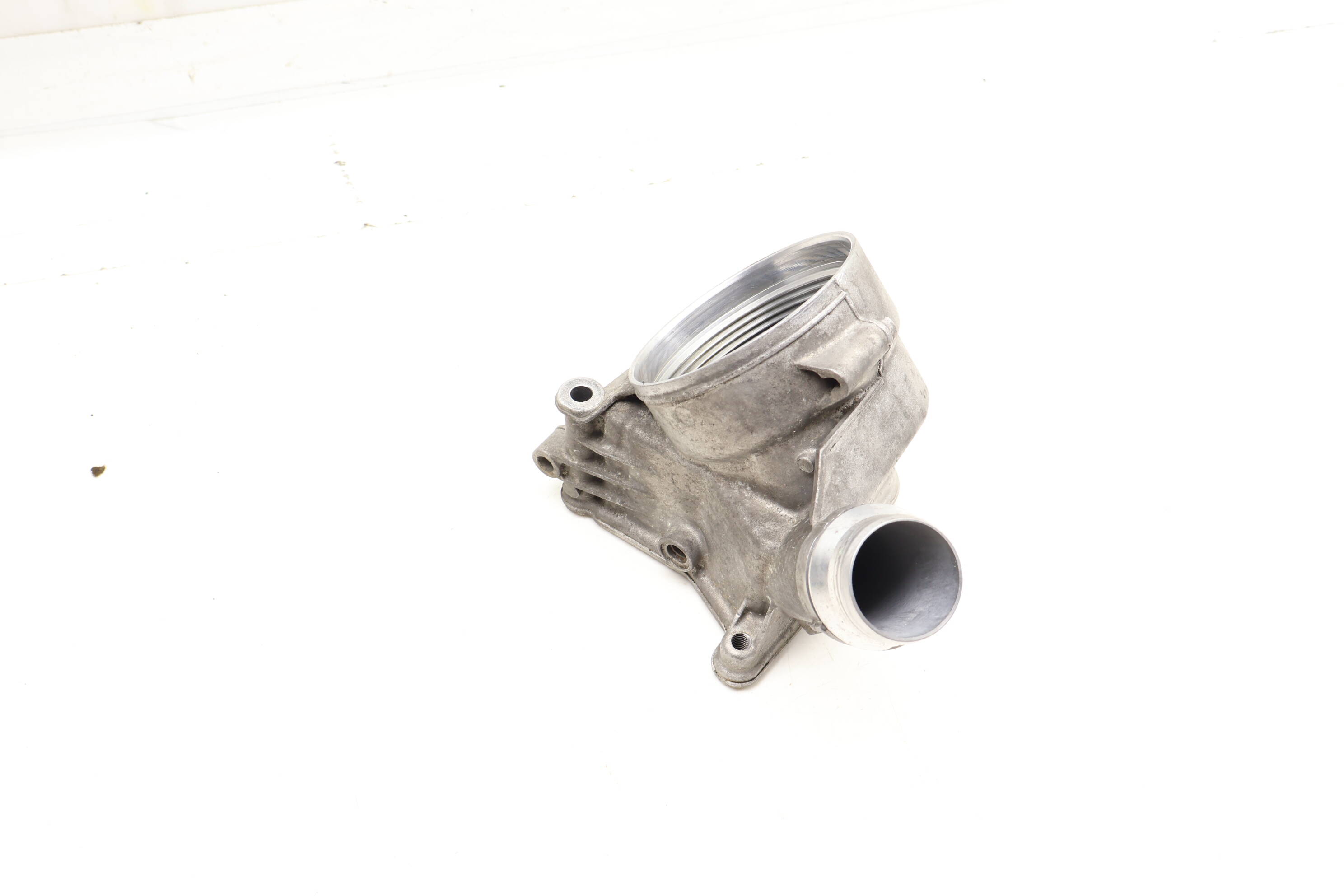 Engine Oil Filter Housing 11427533067