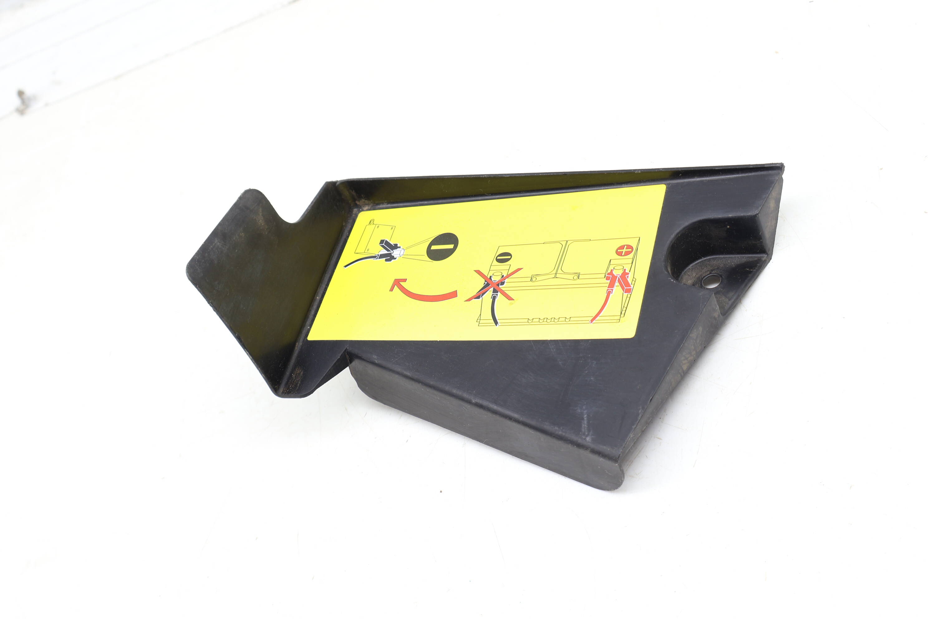 Battery Cap / Cover 4E0915429