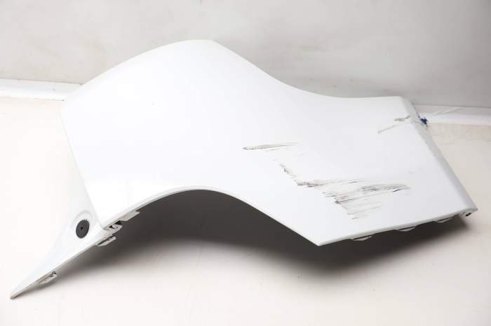 Bumper Cover Molding / Trim Panel FK7217926A main product photo