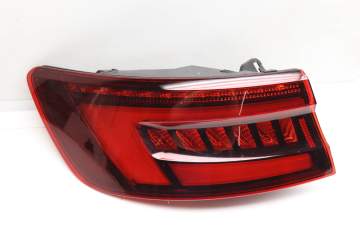 Outer Led Tail Light / Lamp 8W5945091F