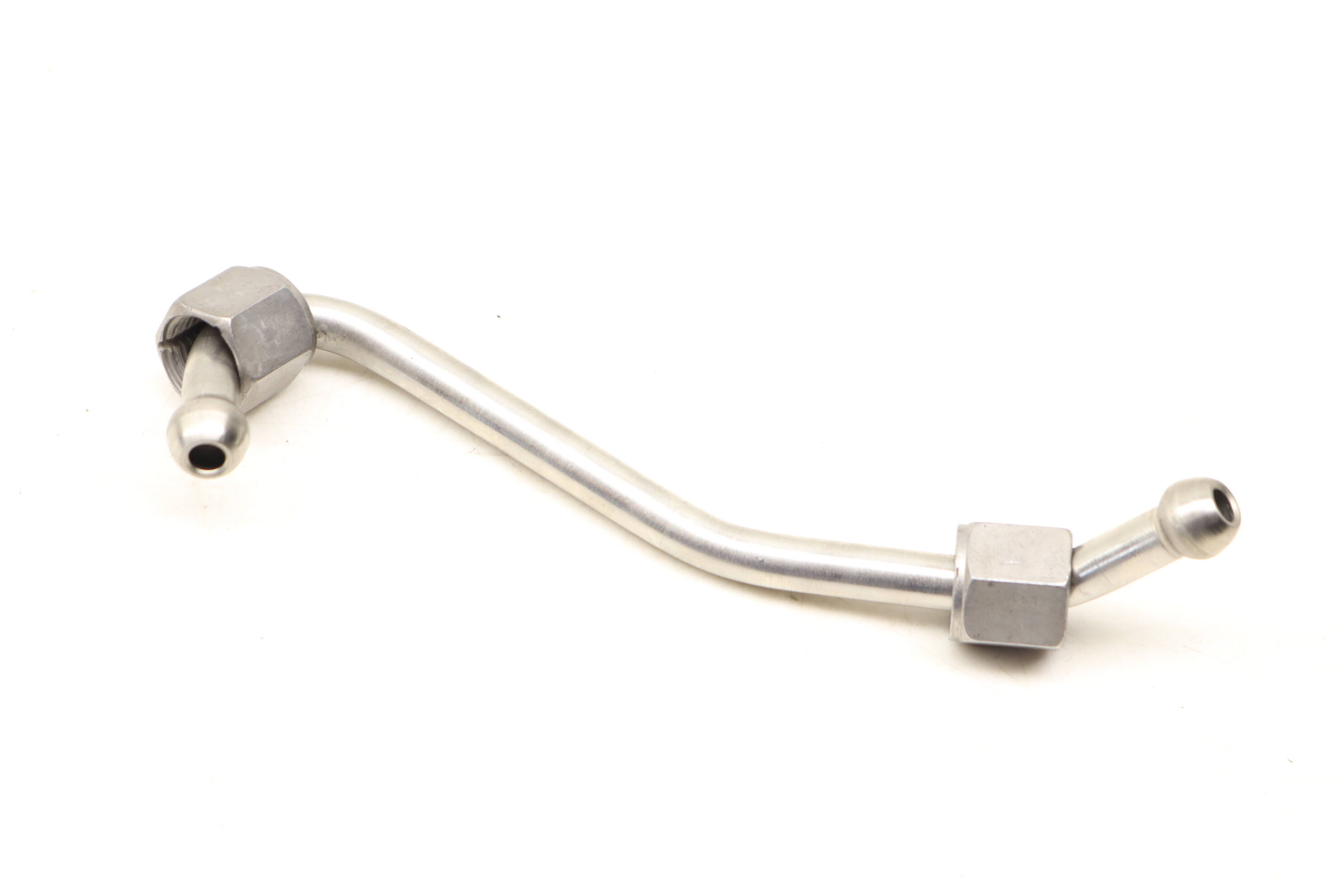 Fuel Line / Pipe 13537639980