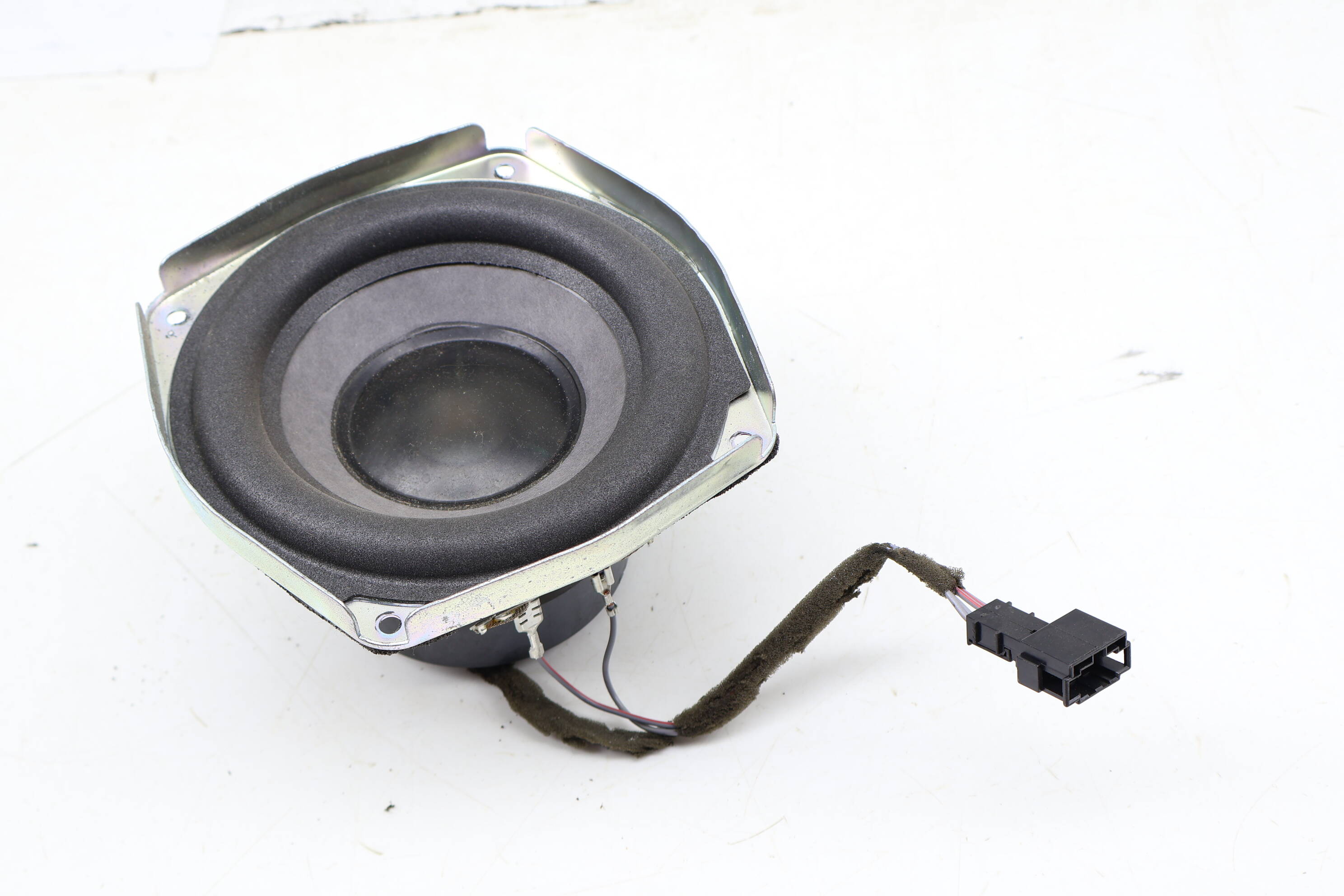 Bose Door Speaker / Woofer 4F0035381D