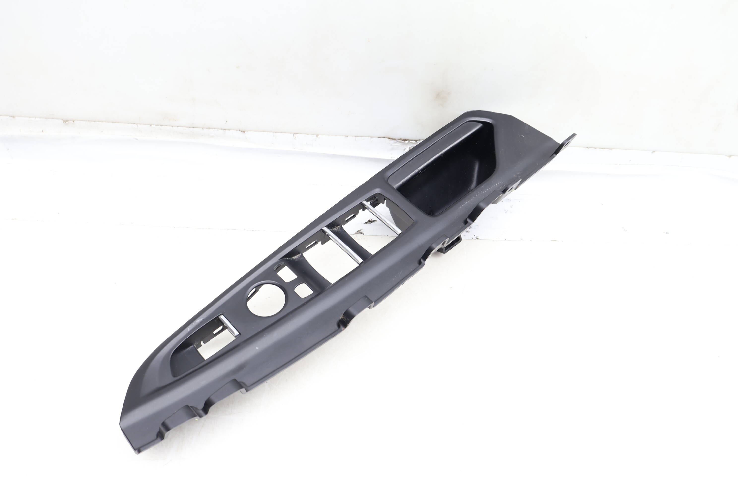 Door Master Window Switch Trim 51417317699