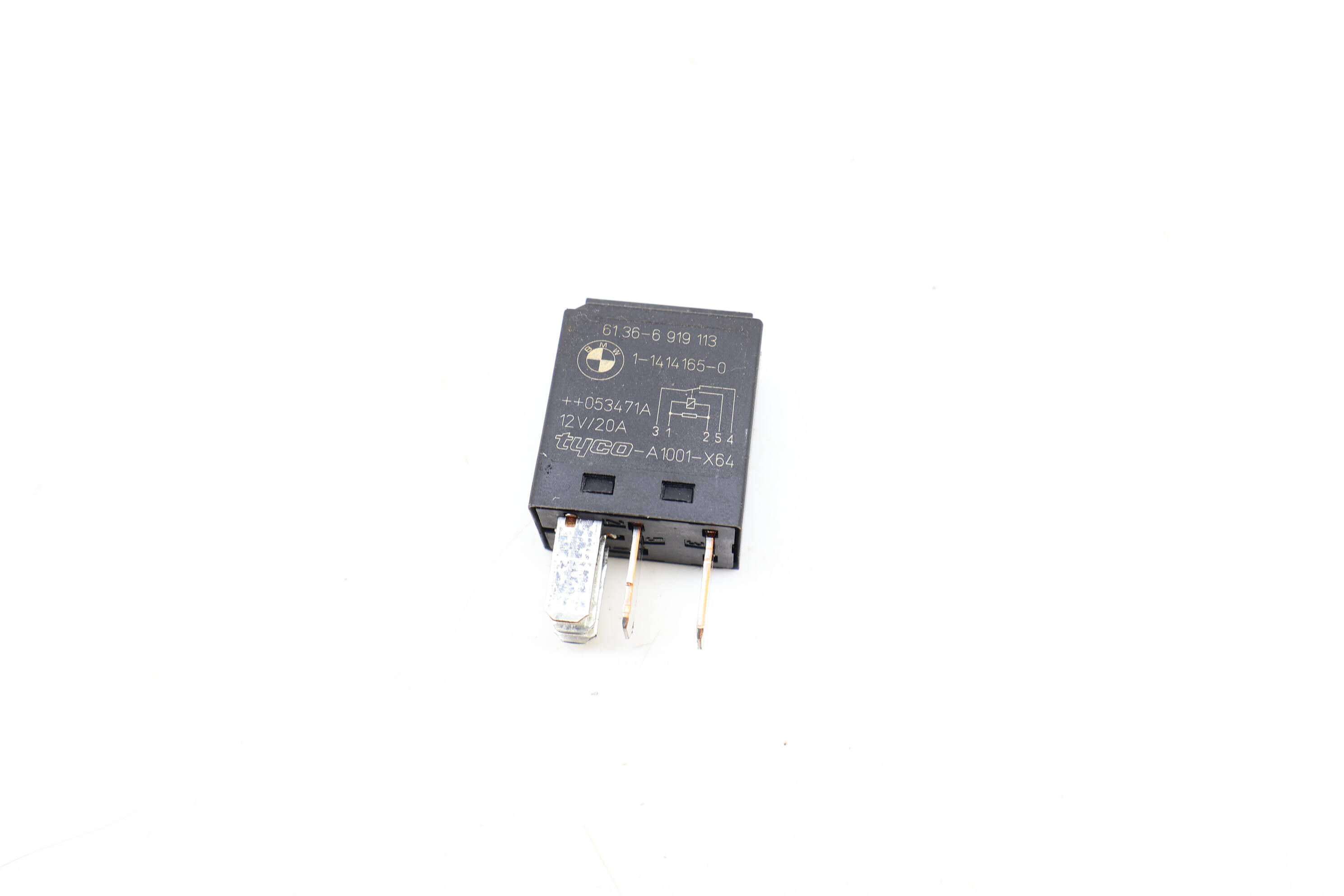Multifunction Relay 61316919113