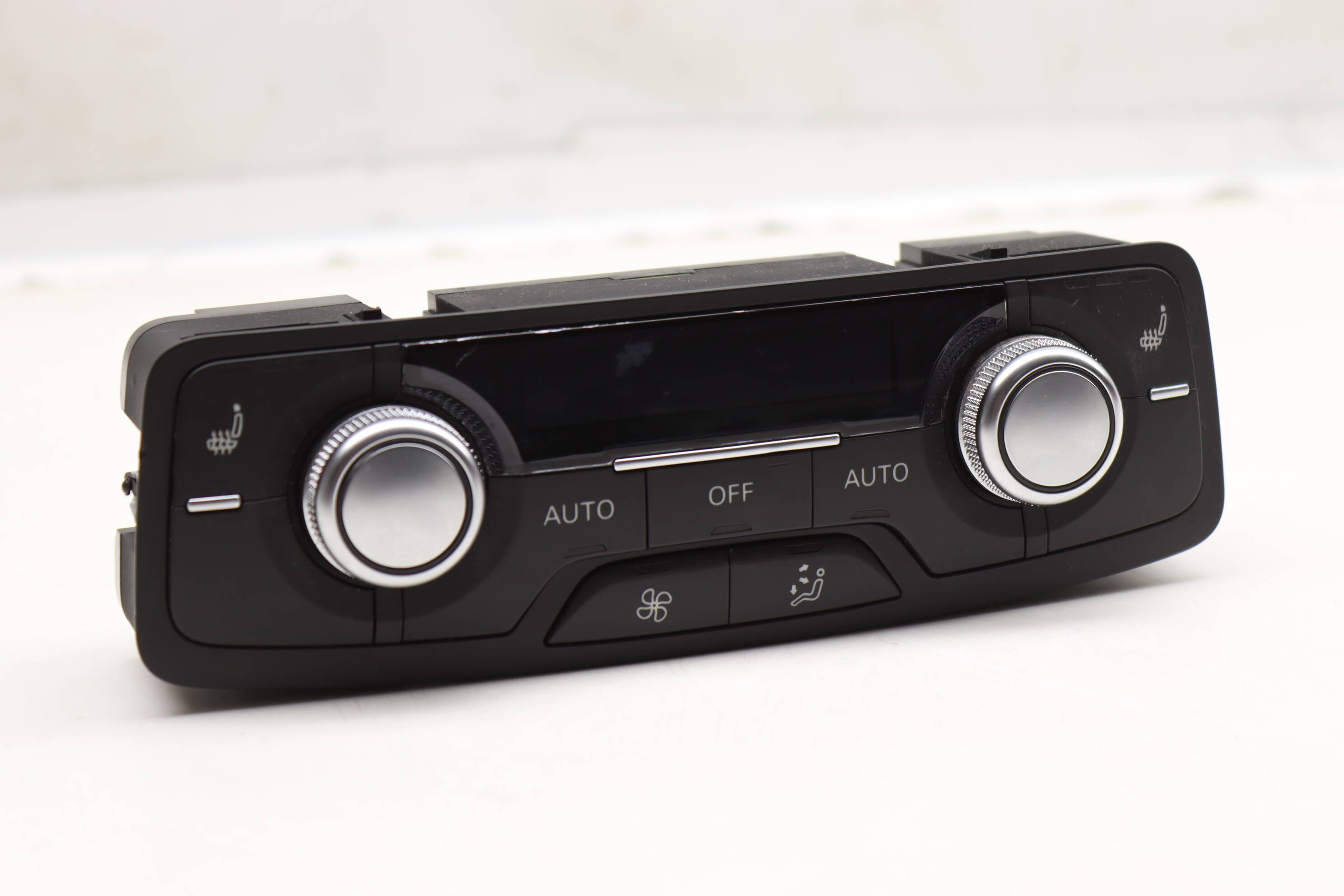 Ac Climate / Temp Control Unit 4G0919158R