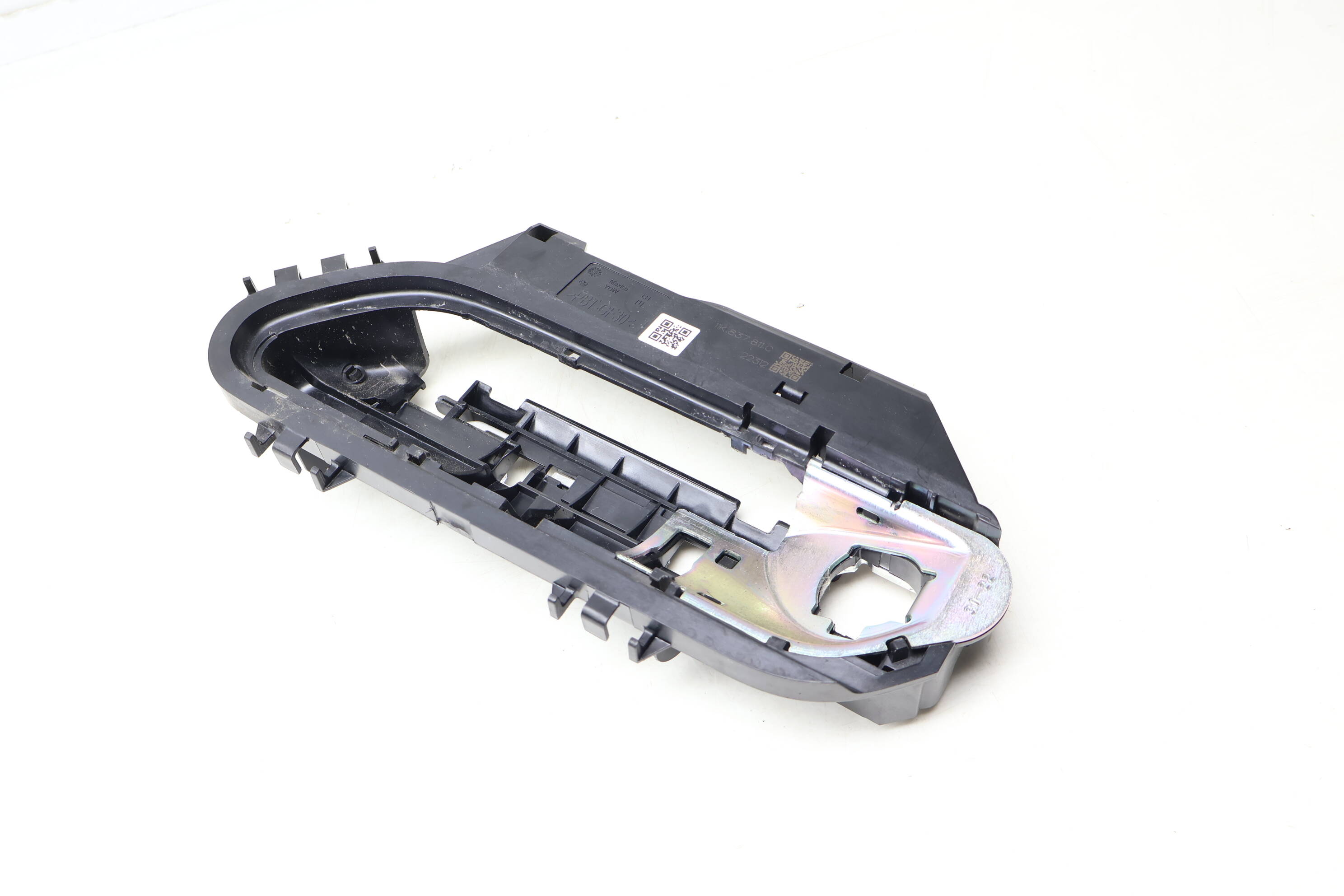 Exterior Door Handle Bracket 11K837811C