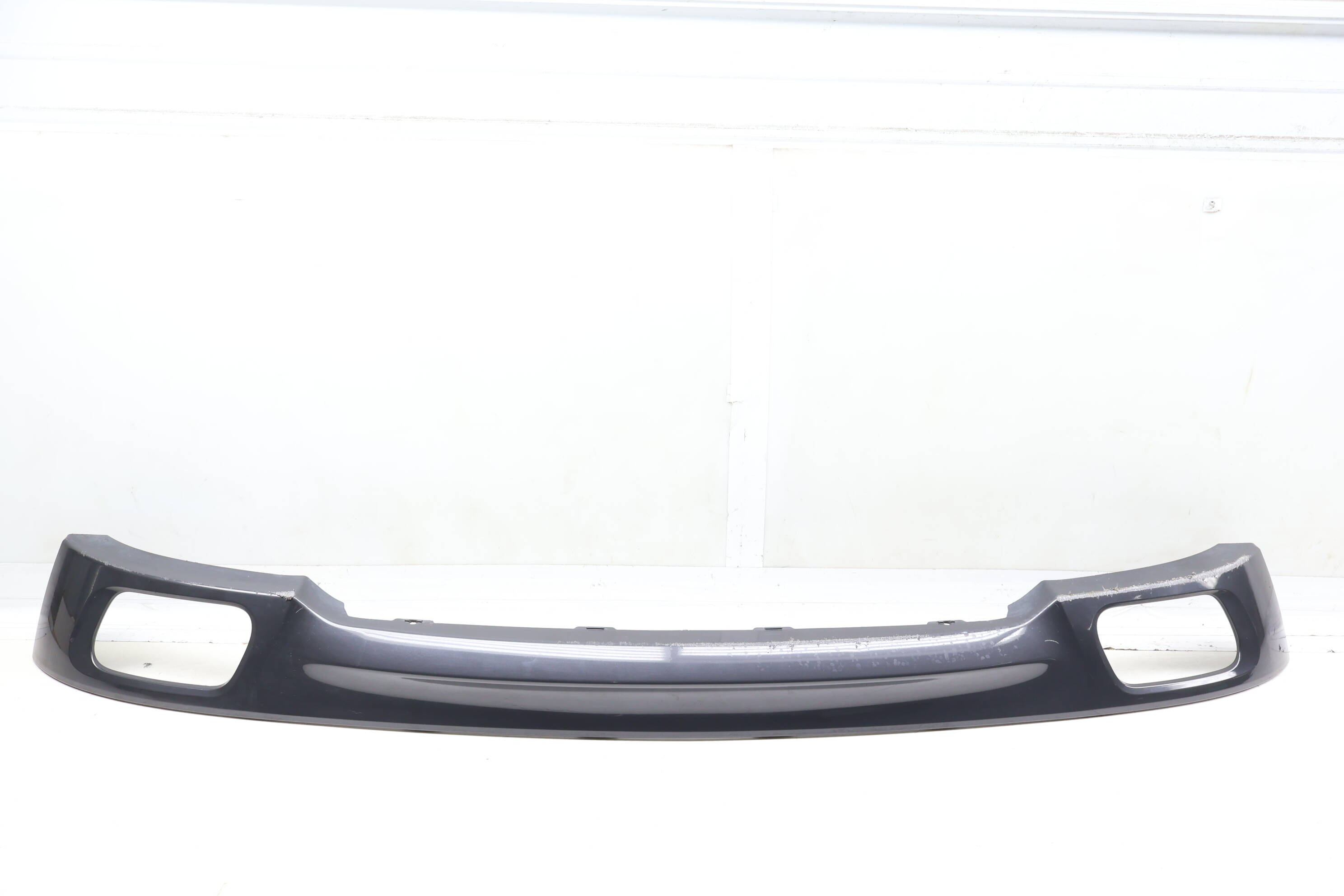 Lower Bumper Trim / Valance 51127898890