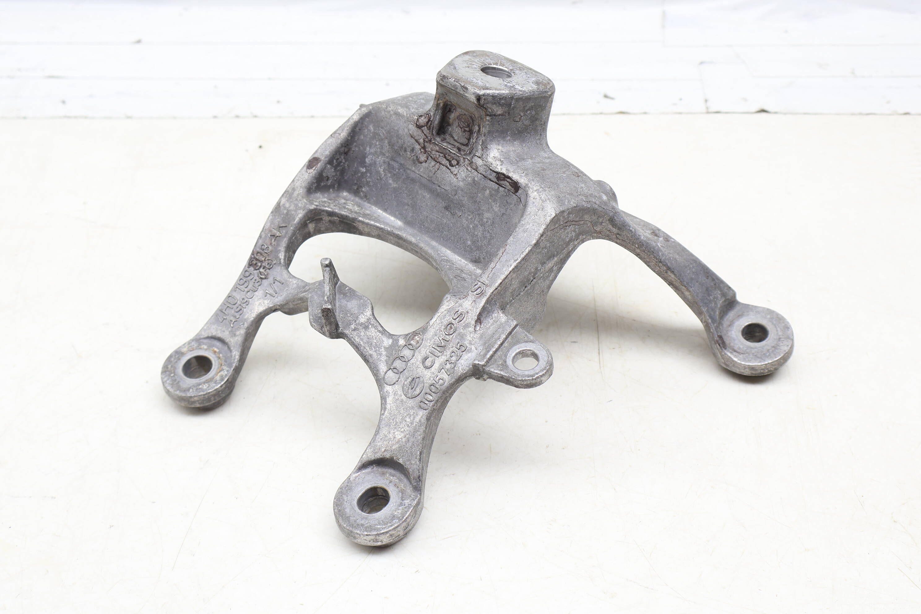 Engine / Motor Mount Bracket 4H0199308AK