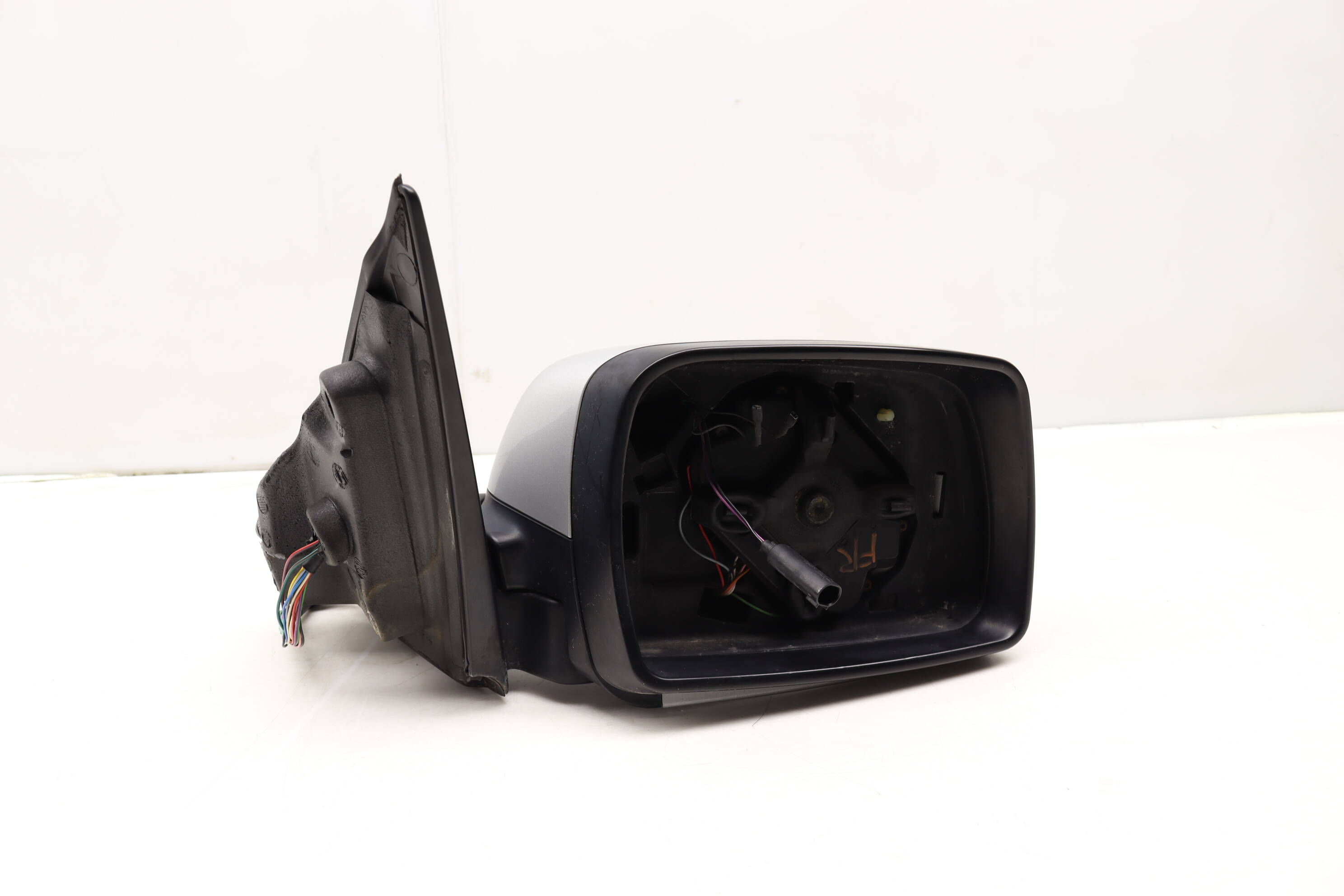 BMW Right Side View Door Mirror (X5) 51167039910