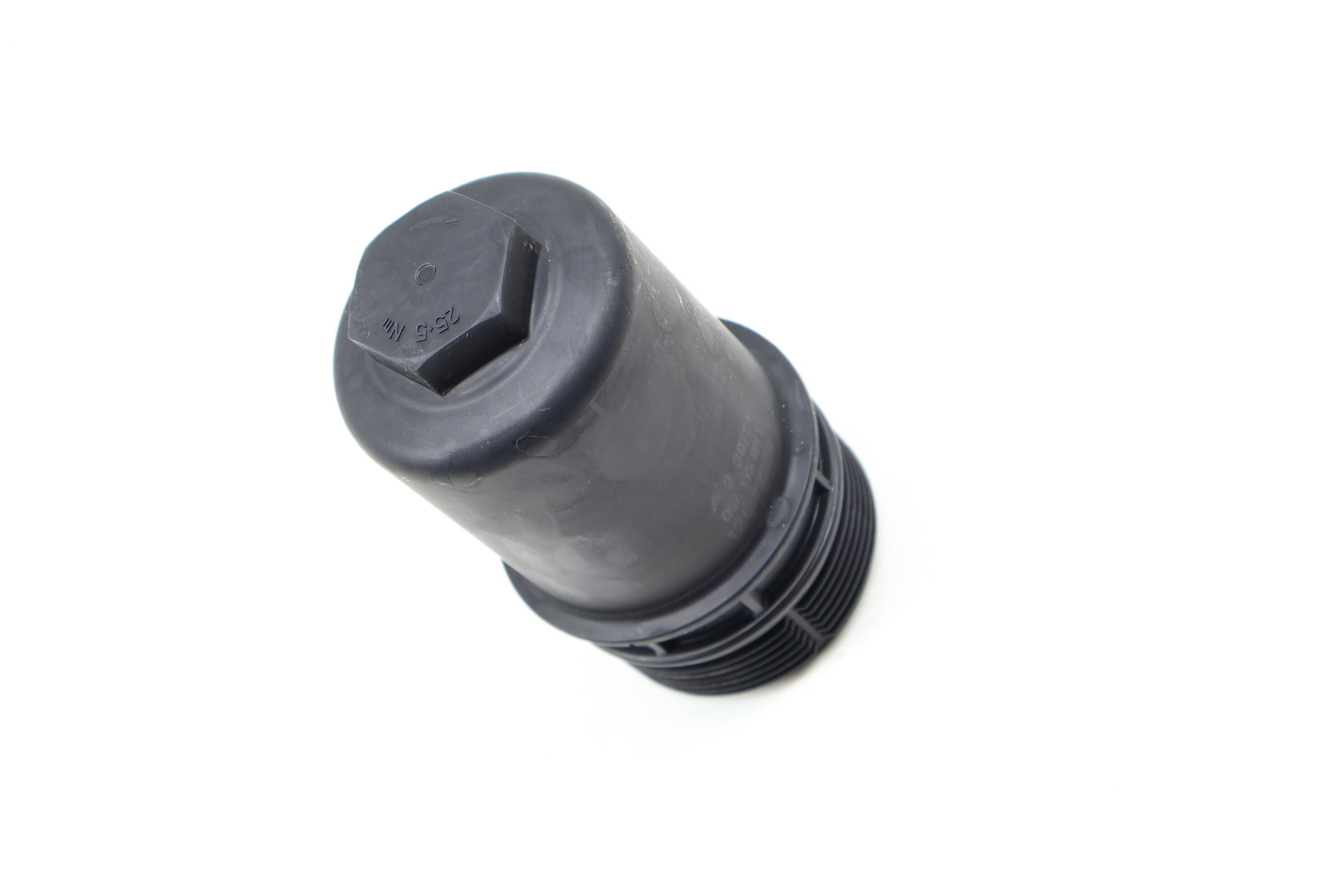 Engine Oil Filter Housing 06L115401L