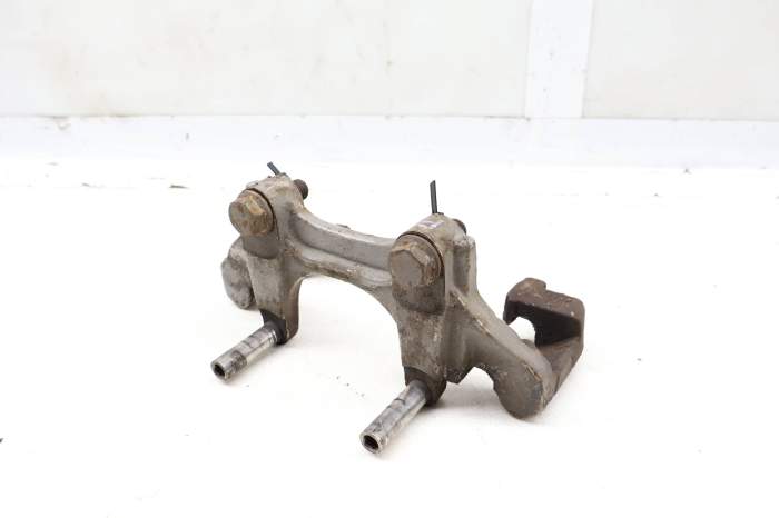 Brake Caliper Carrier 8N0615125 main product photo