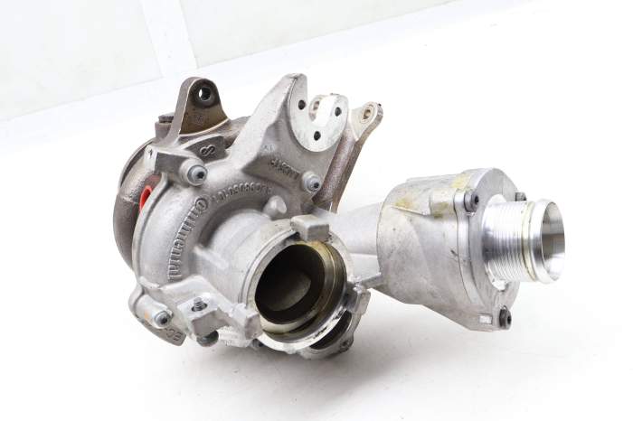 Turbo / Turbocharger 06K145061B main product photo