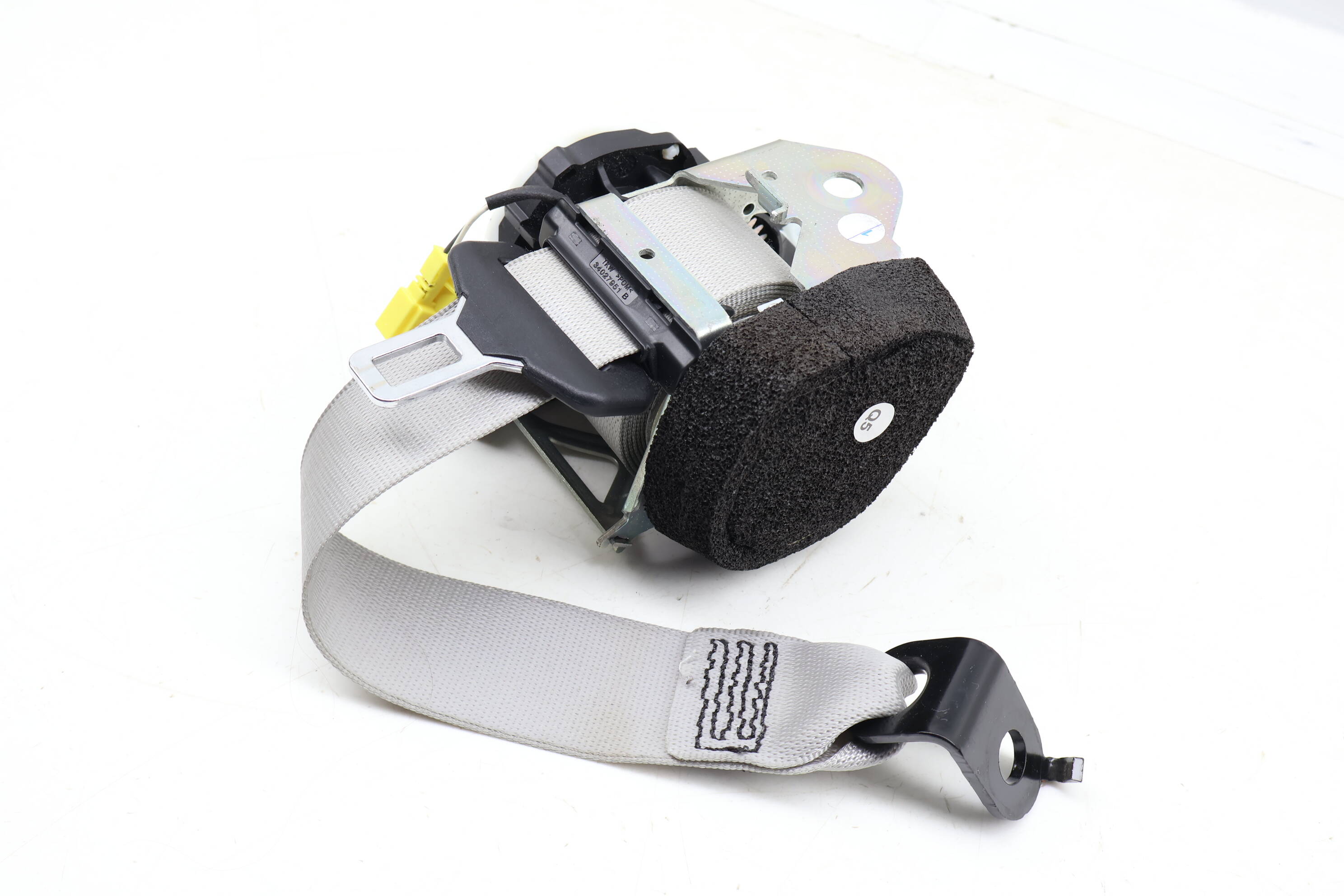 Seat Belt Retractor 2128600485