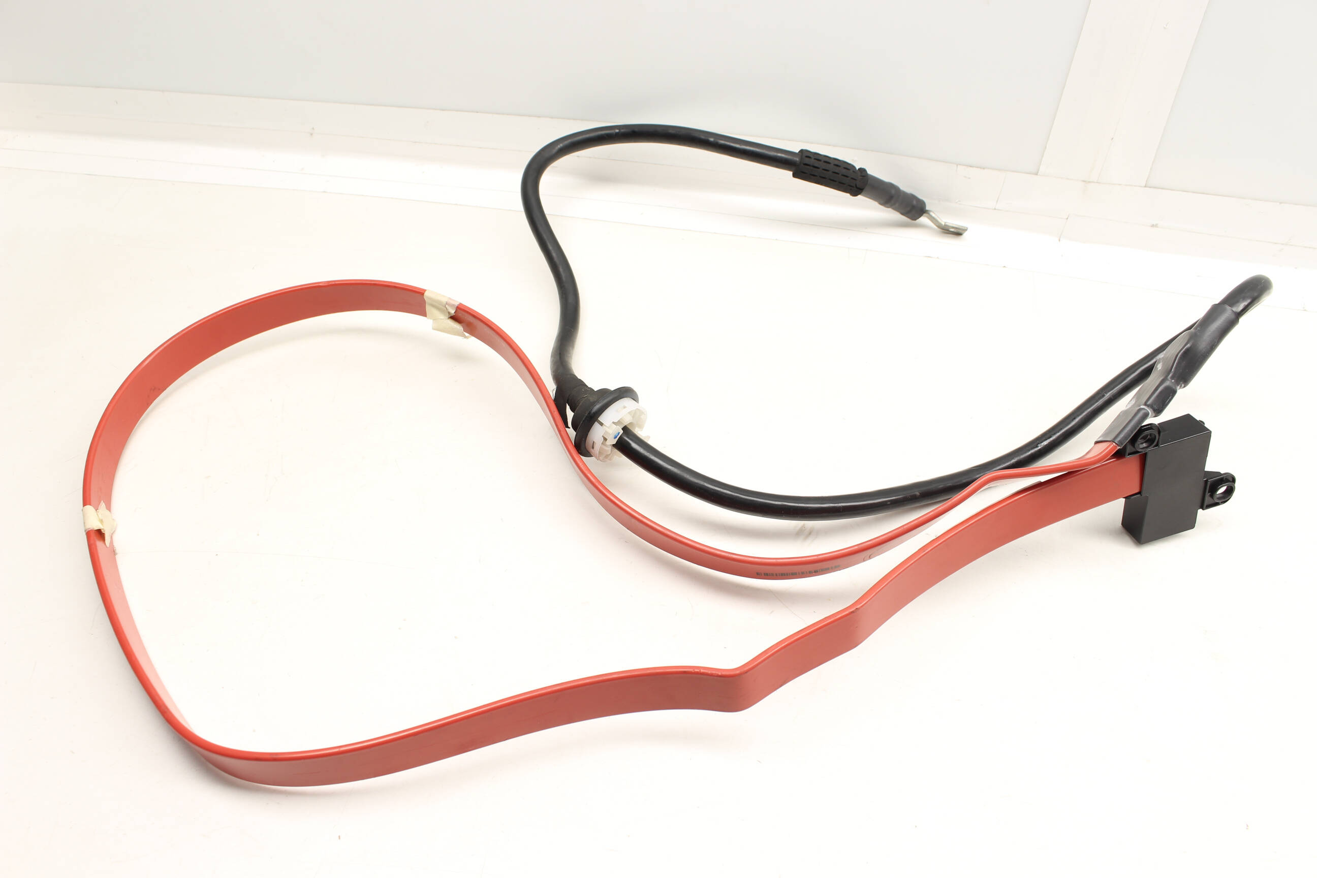 Positive Battery Cable / Harness 4H4971225B