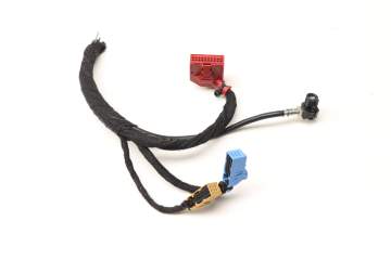 Radio / Nav Display Wiring Connector / Pigtail Set