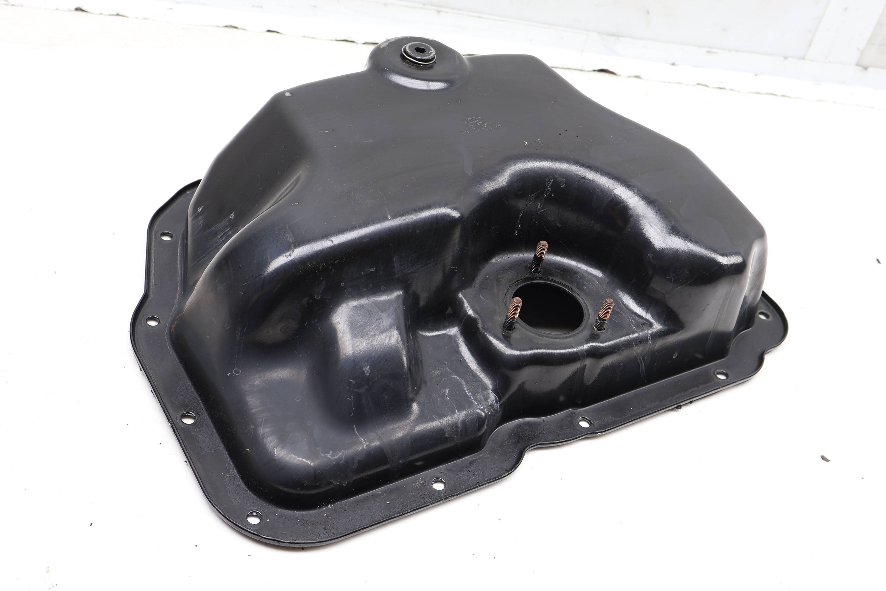 Lower Engine Oil Pan / Sump 059103602AB