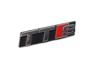 Grille Emblem / Badge (Tts) 8J0853736B