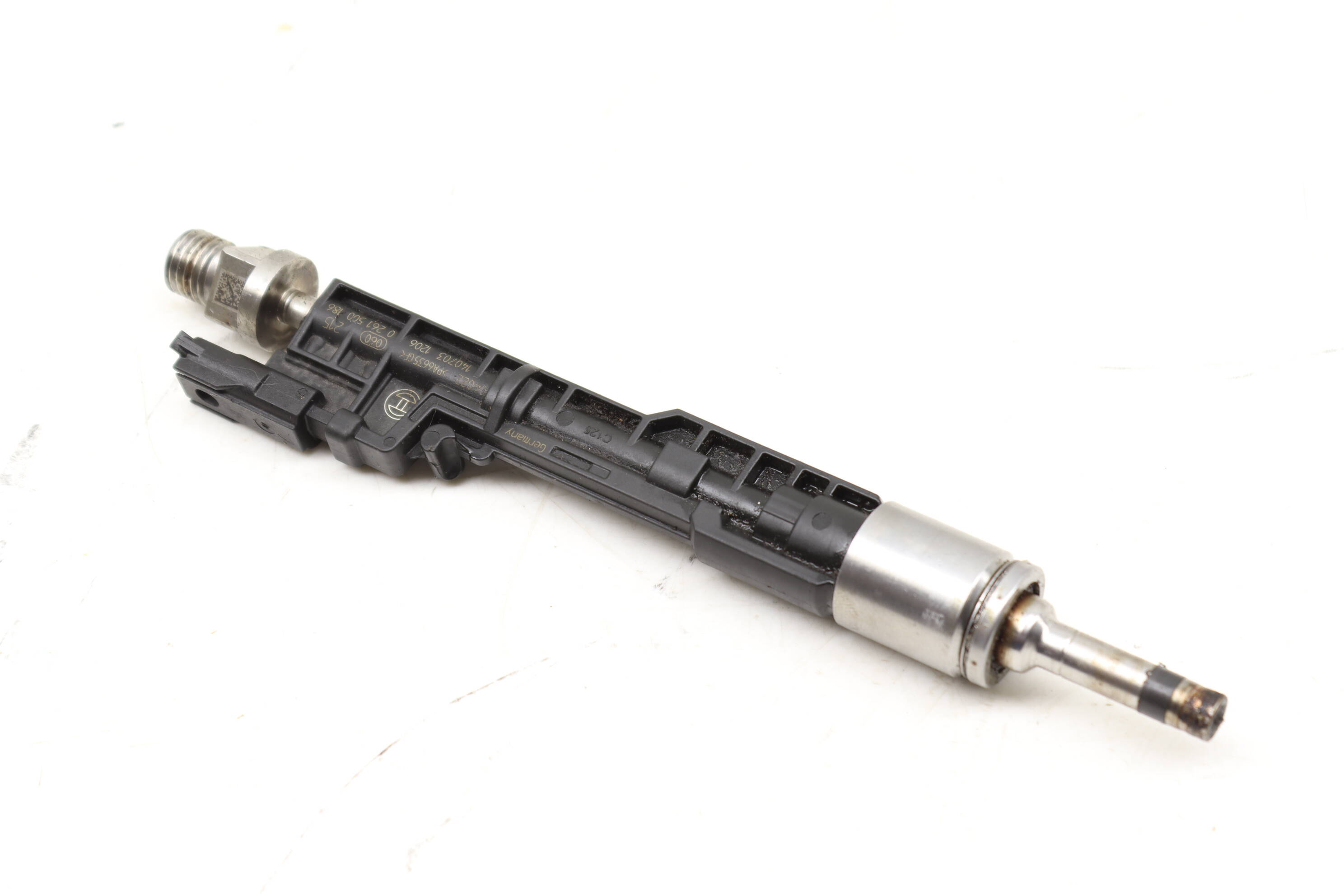 BMW Fuel Injector 13537645956