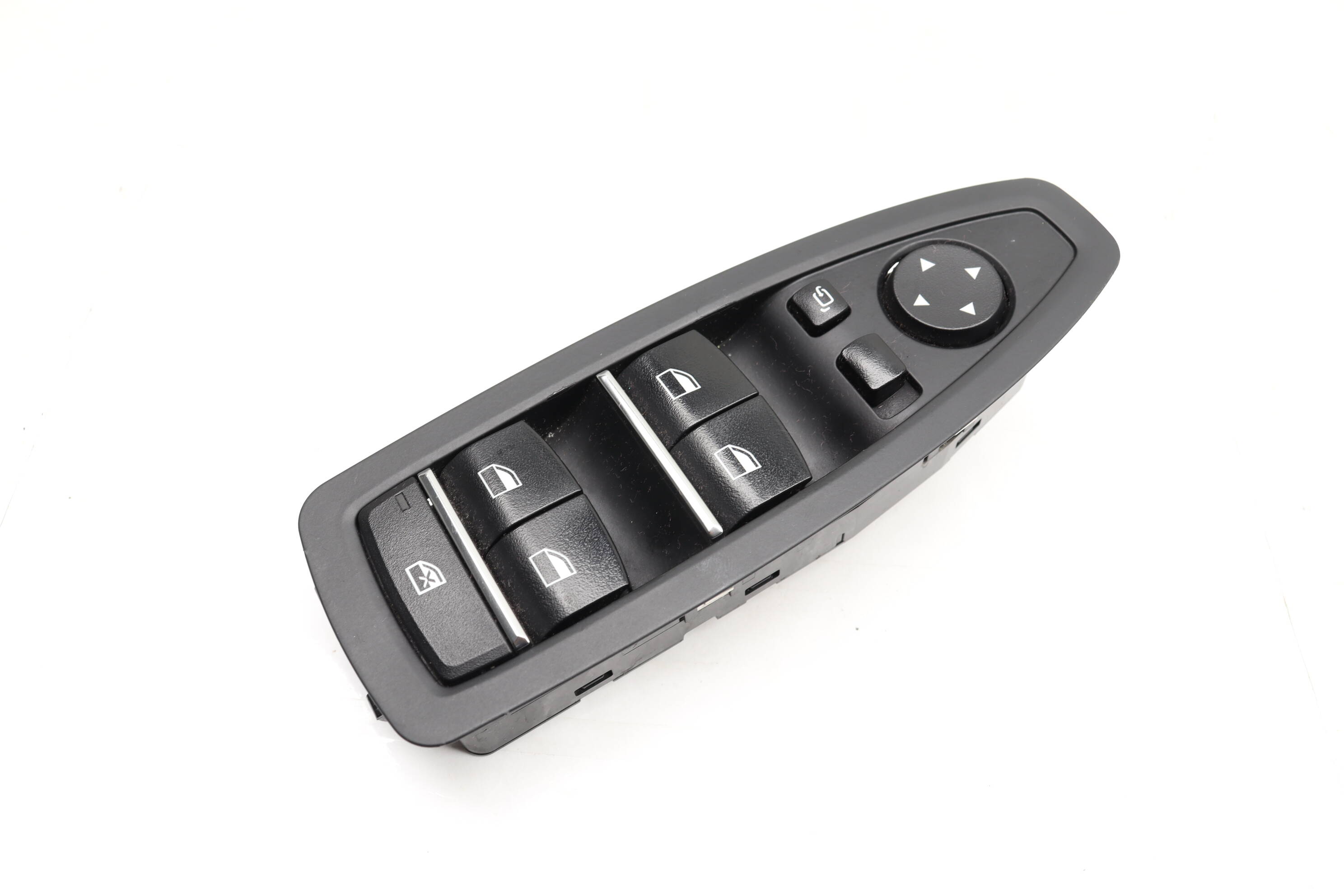 Door Master Window Switch W/ Trim 61319362107