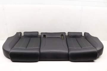 Heated Lower Bench Seat Bottom Cushion 4G0885405C