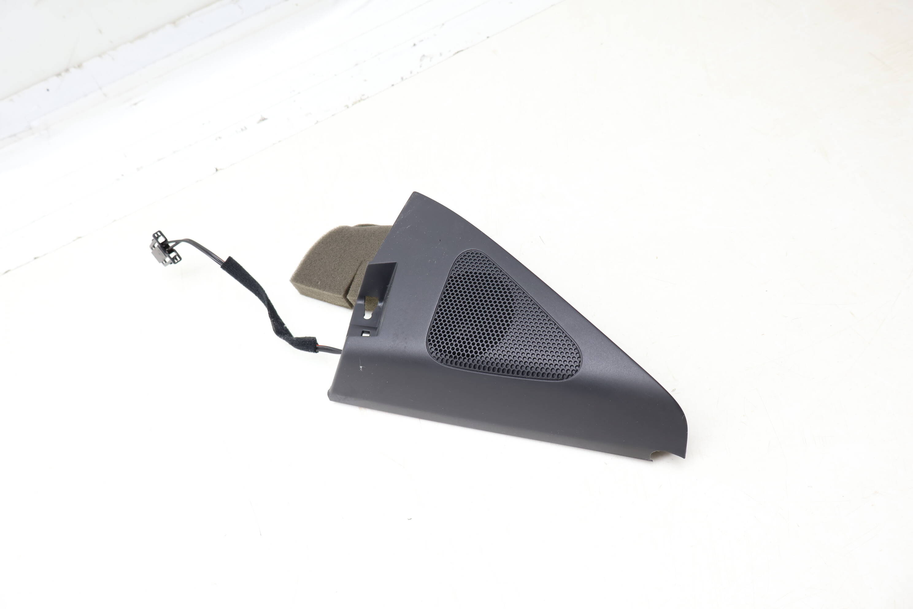 Door Trim / Cover W/ Speaker 5N0837994B