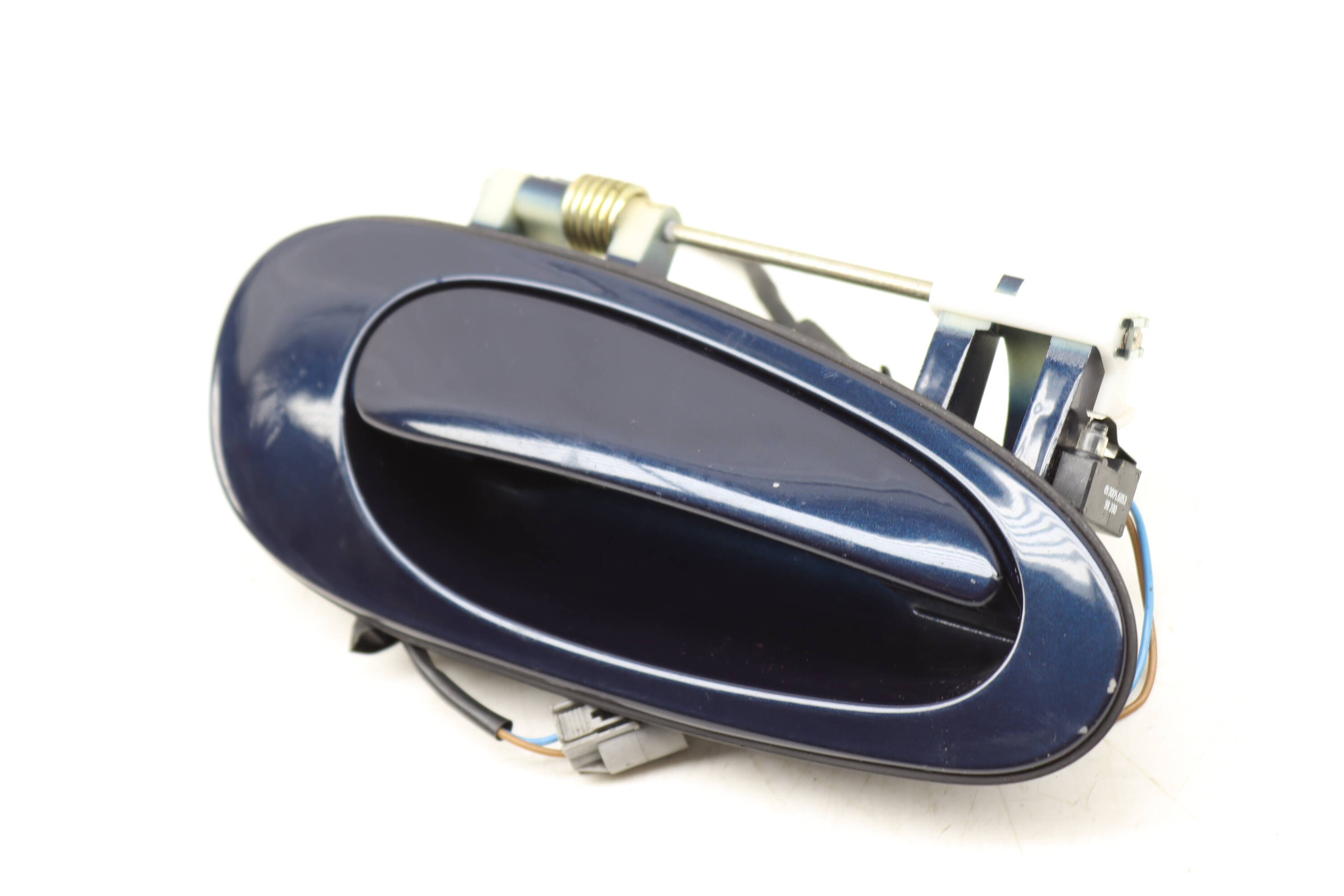 Exterior Door Handle 99653706205