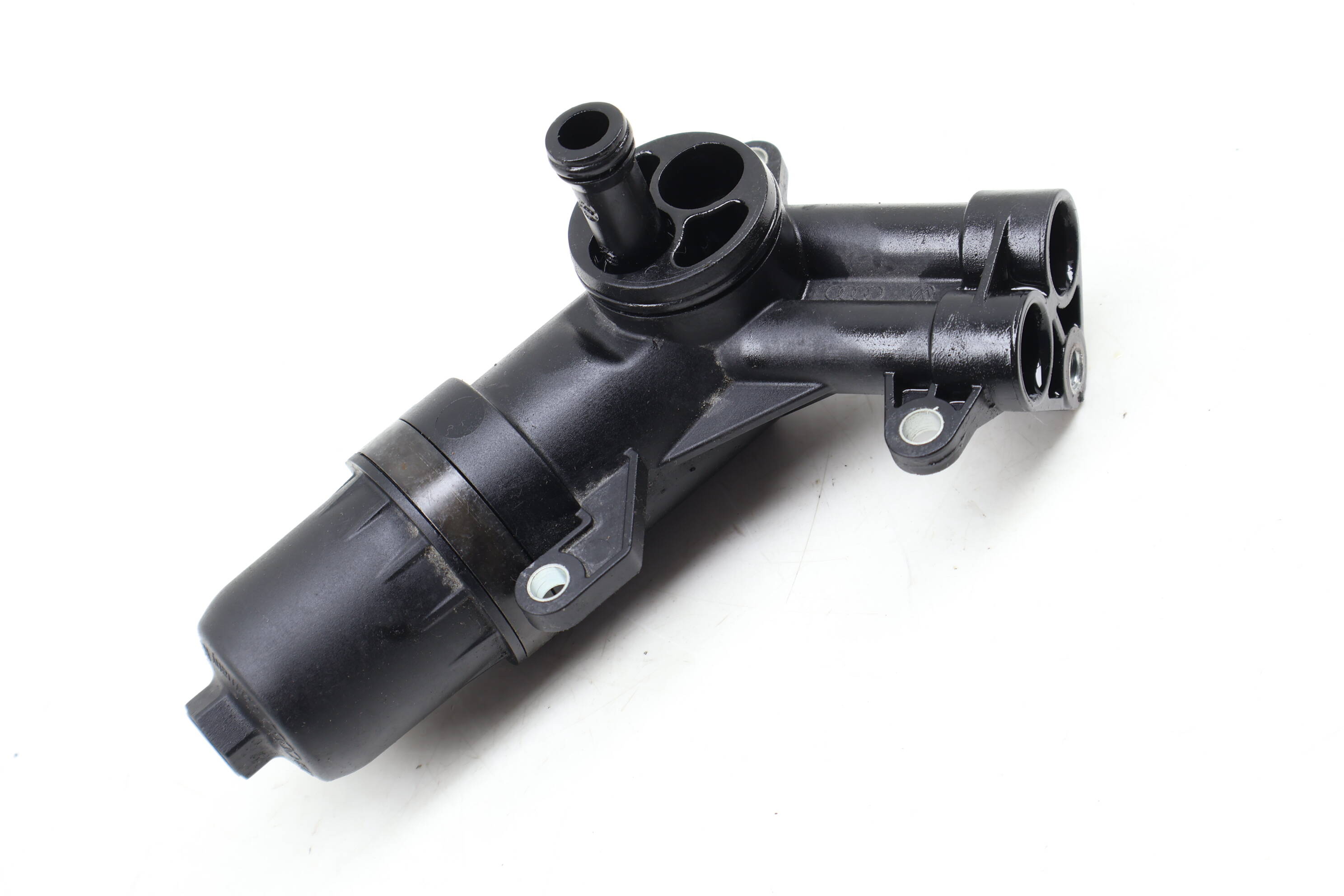 Transmission Filter Housing 0B5325060C