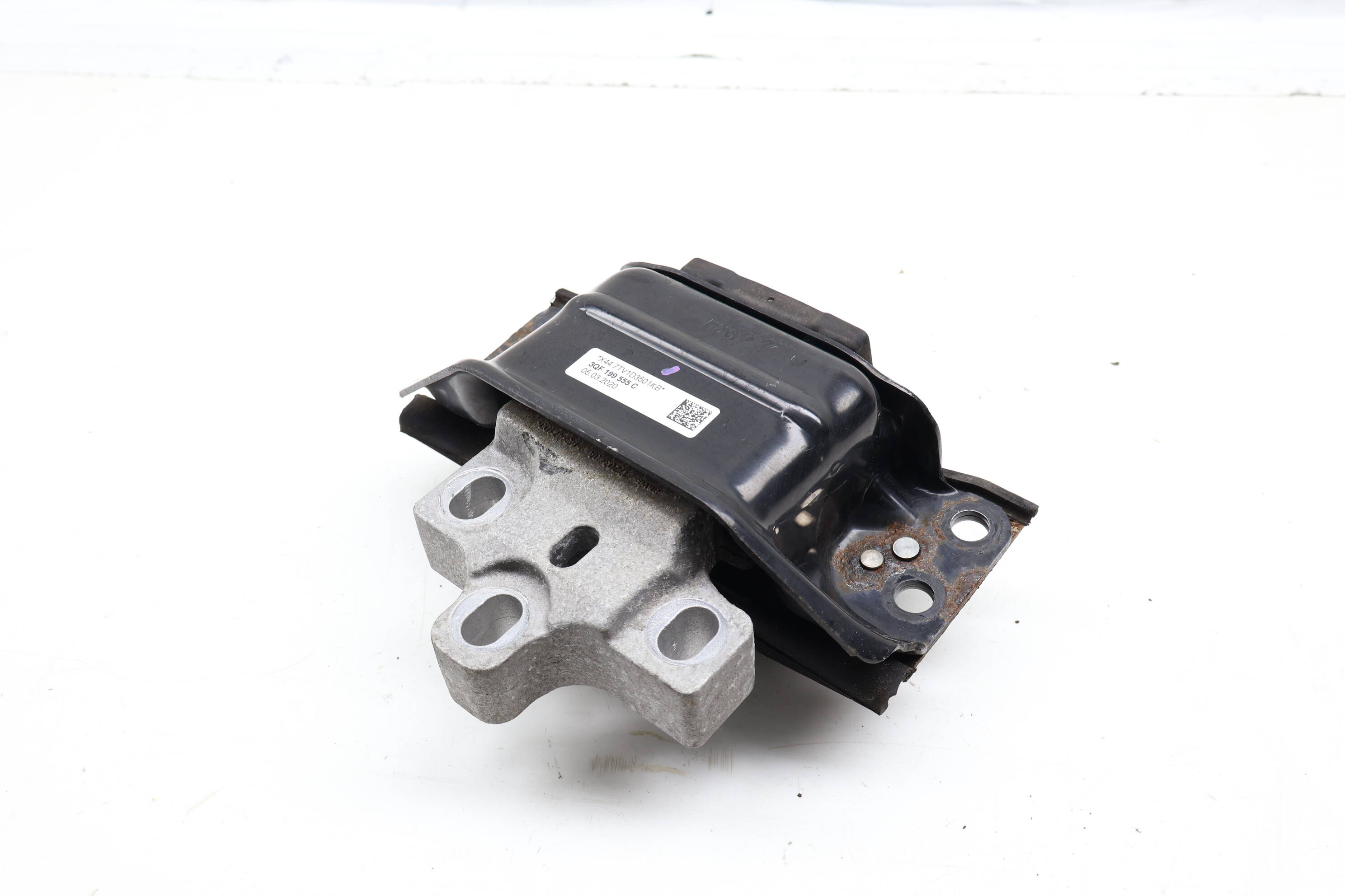 Engine / Transmission Mount 3QF199555C