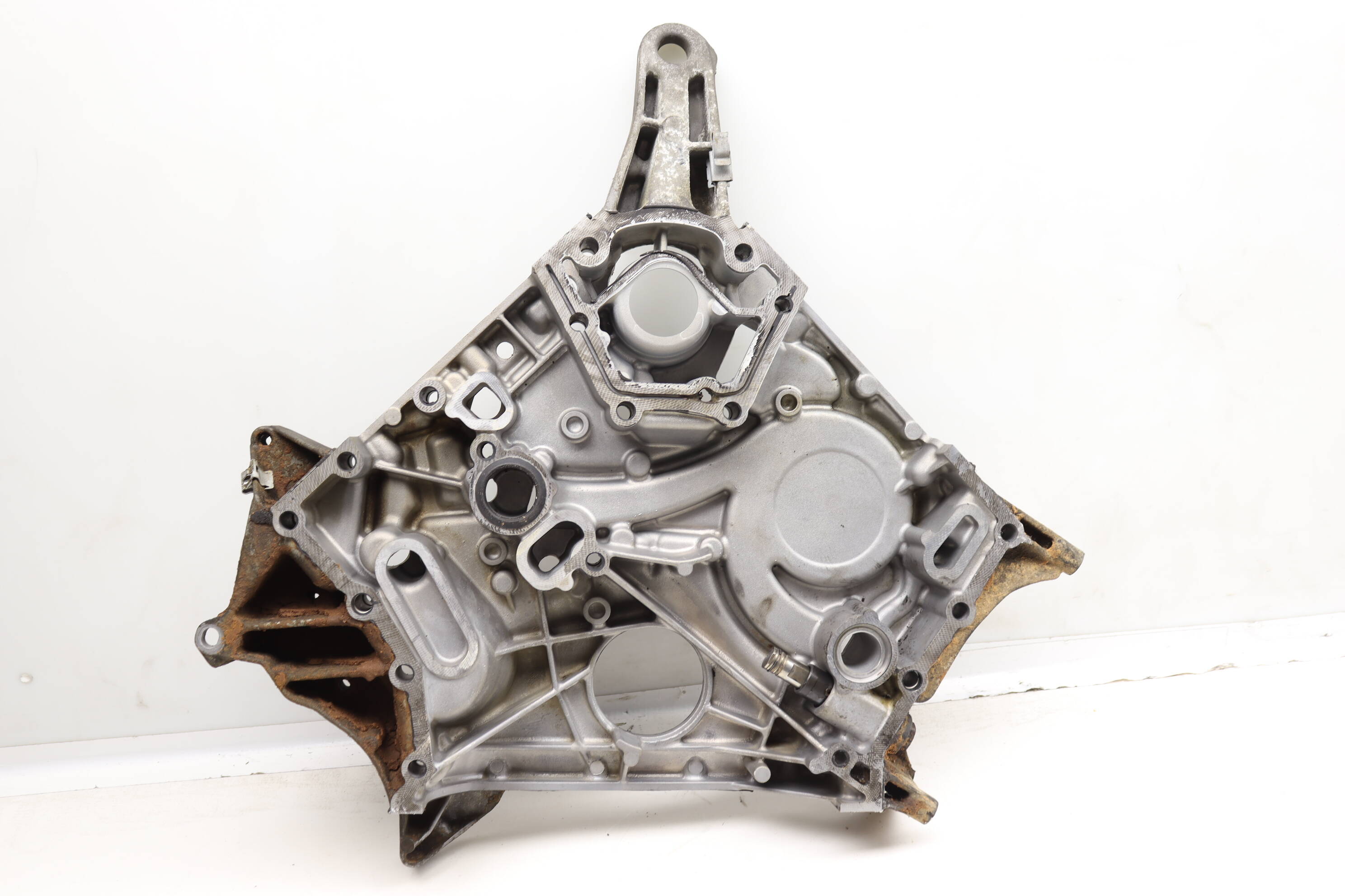 Mercedes-Benz Timing Case / Cover 2720151202