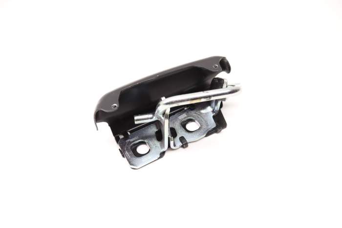 Door Upper Latch Striker 51227266740 main product photo