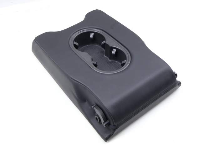 Seat Armrest / Cup Holder (Center) 95B885081G main product photo