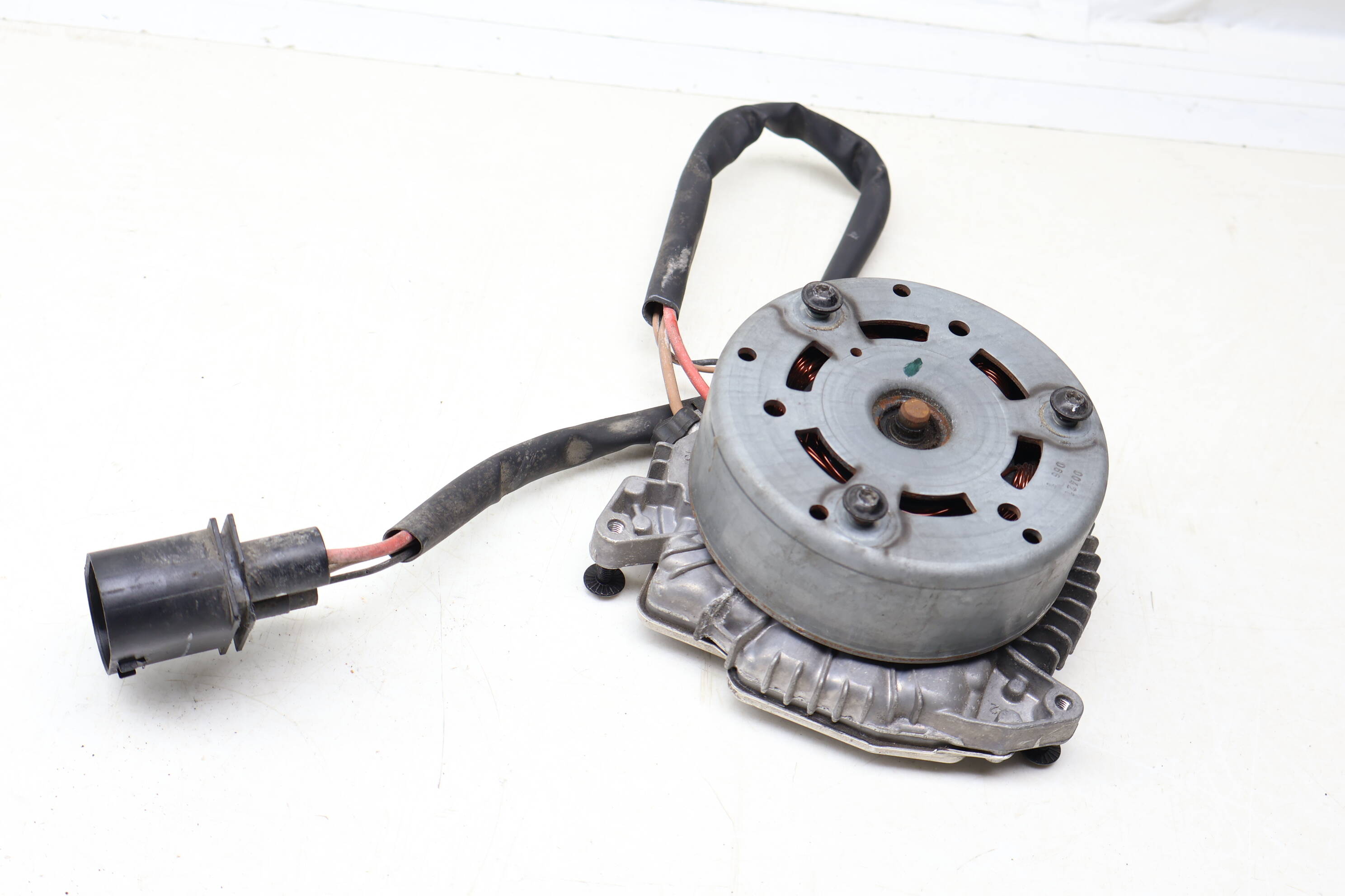 Electric Cooling Fan Motor (400W) 80A959455E