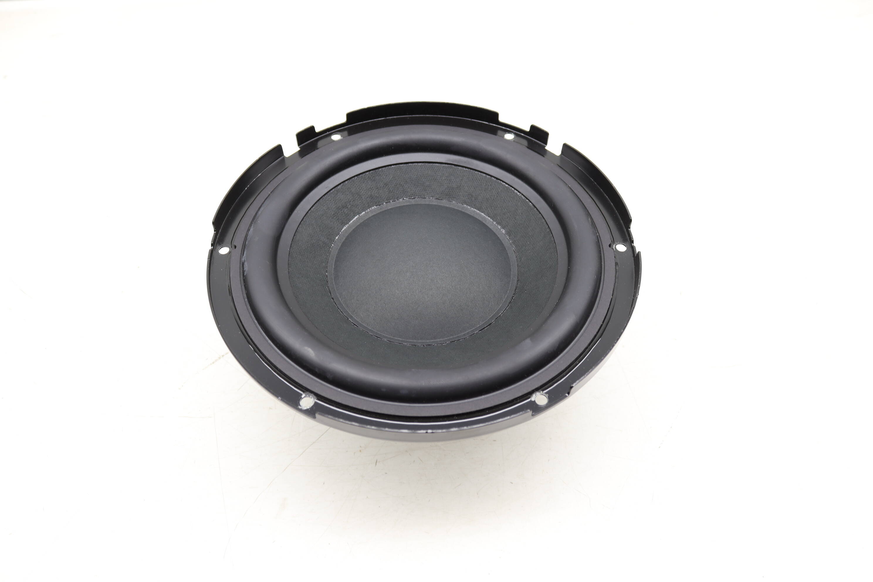 Porsche Rear Bose Subwoofer / Woofer Speaker (Macan) 95B035481 Porsche Rear Bose Subwoofer / Woofer Speaker (Macan) 95B035481