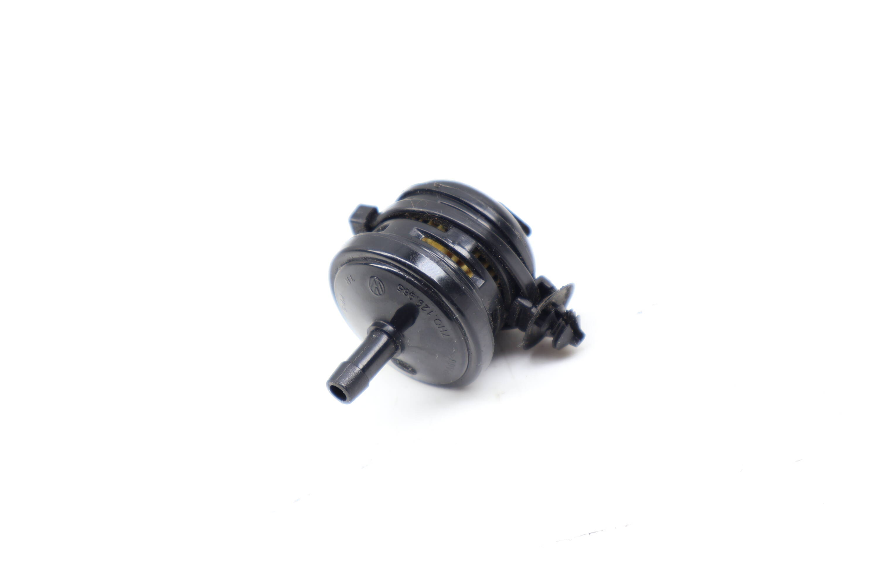 Air Intake Cleaner / Filter 7H0129965