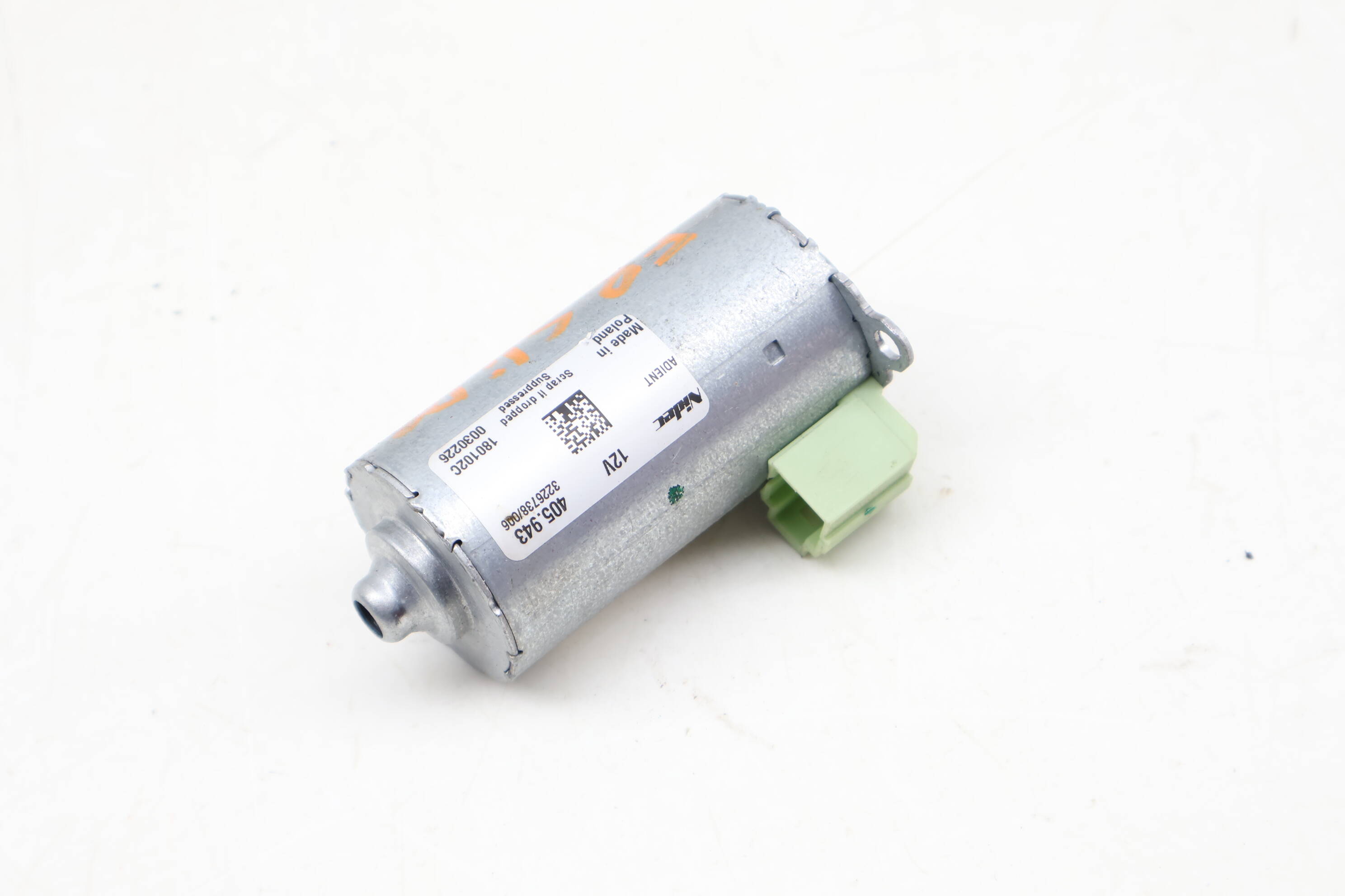 Seat&#x20;Motor&#x20;&#x28;Slide&#x29;