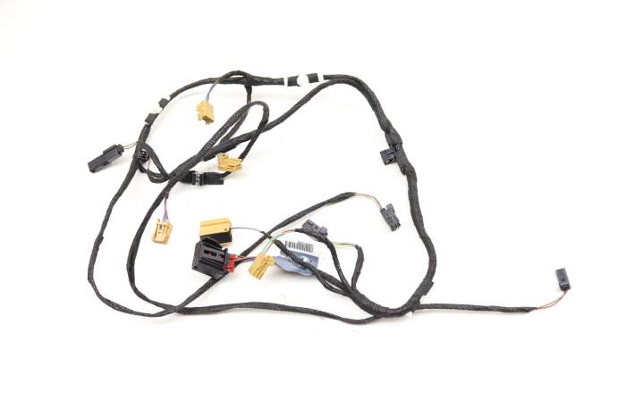 Door Panel Wiring Harness 80A971693Q main product photo