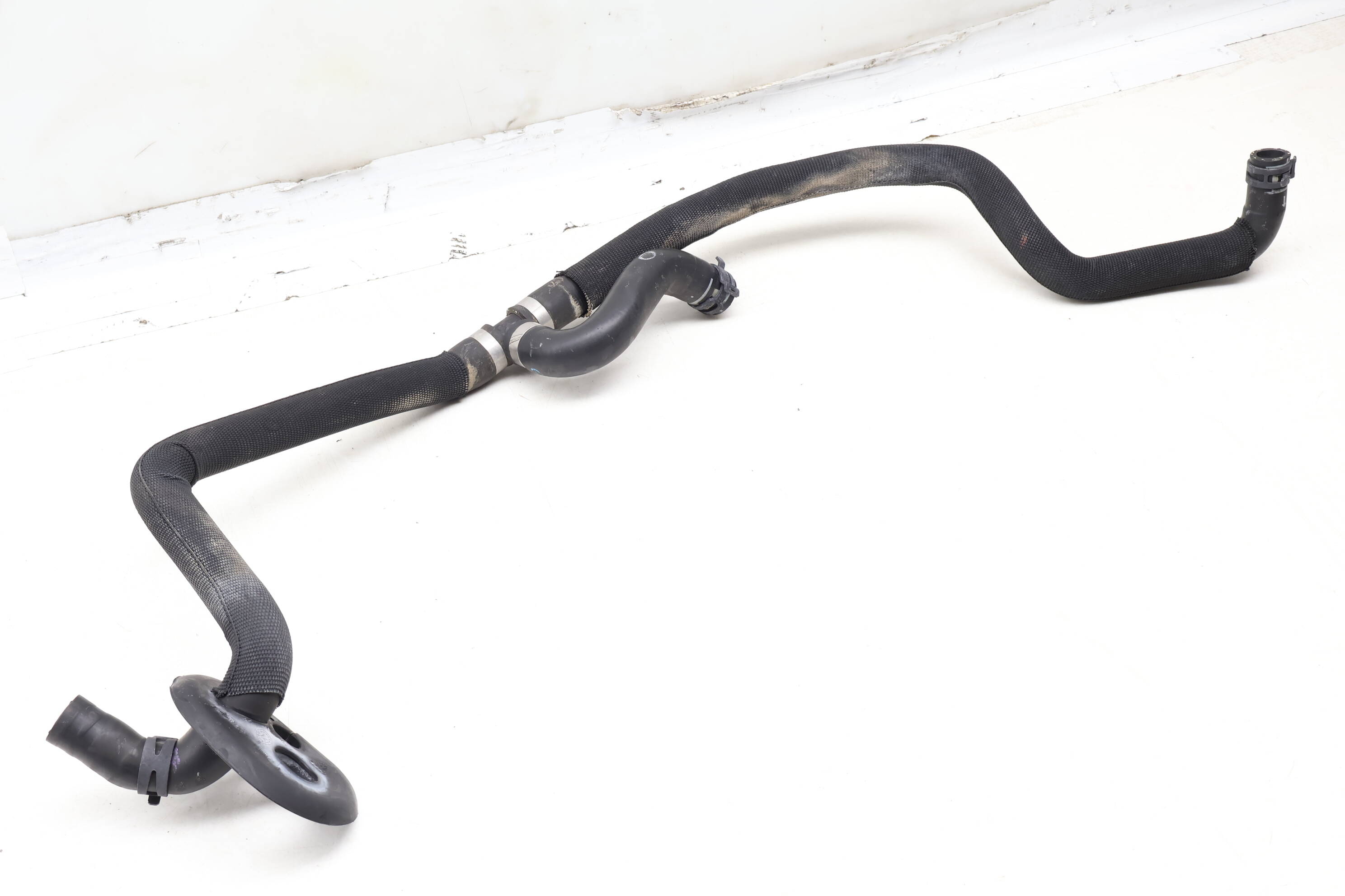 Coolant Supply Hose / Line 4H1819674AN