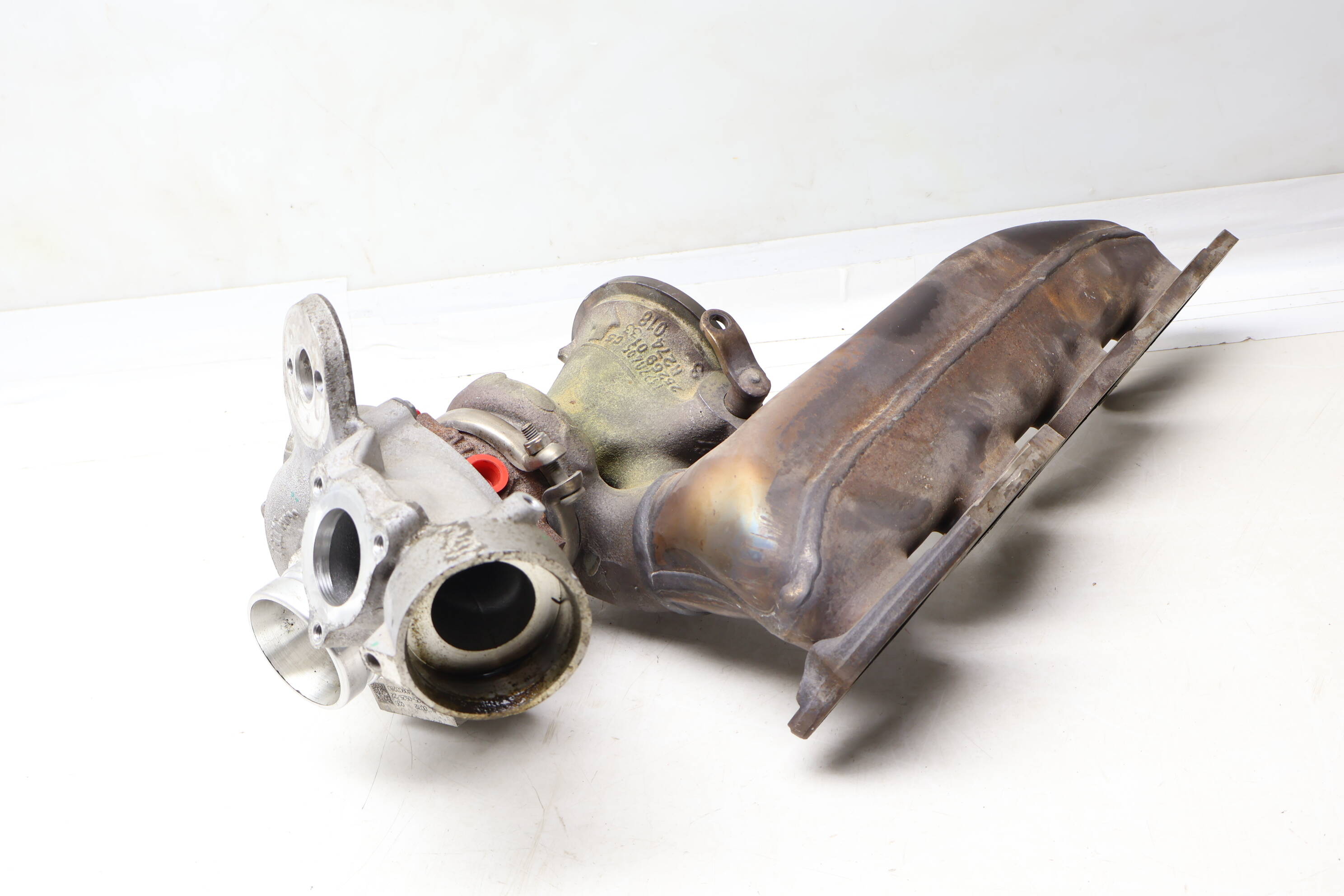 Turbo / Turbocharger 2740903280