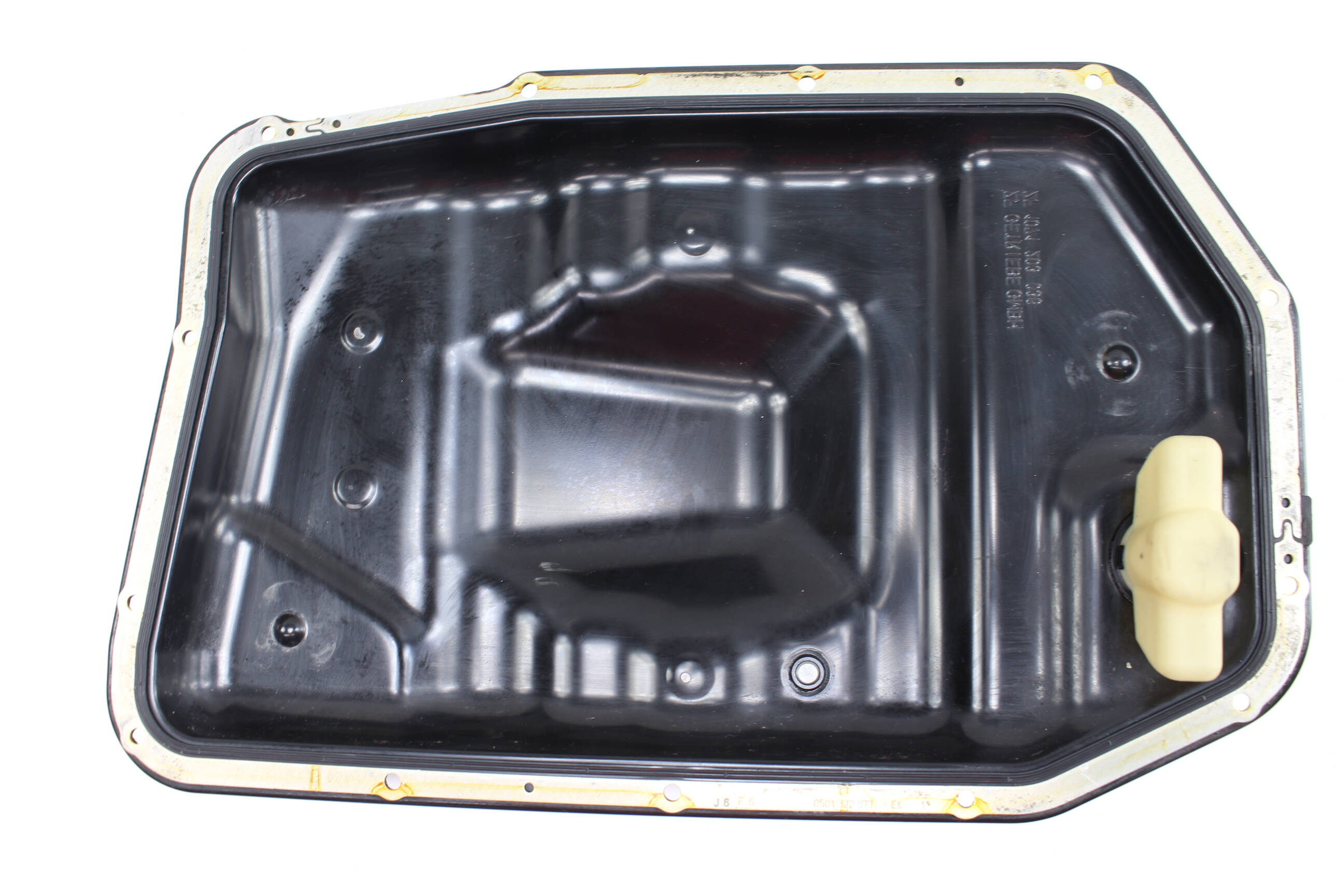 Transmission Oil Pan / Sump 0AT321359