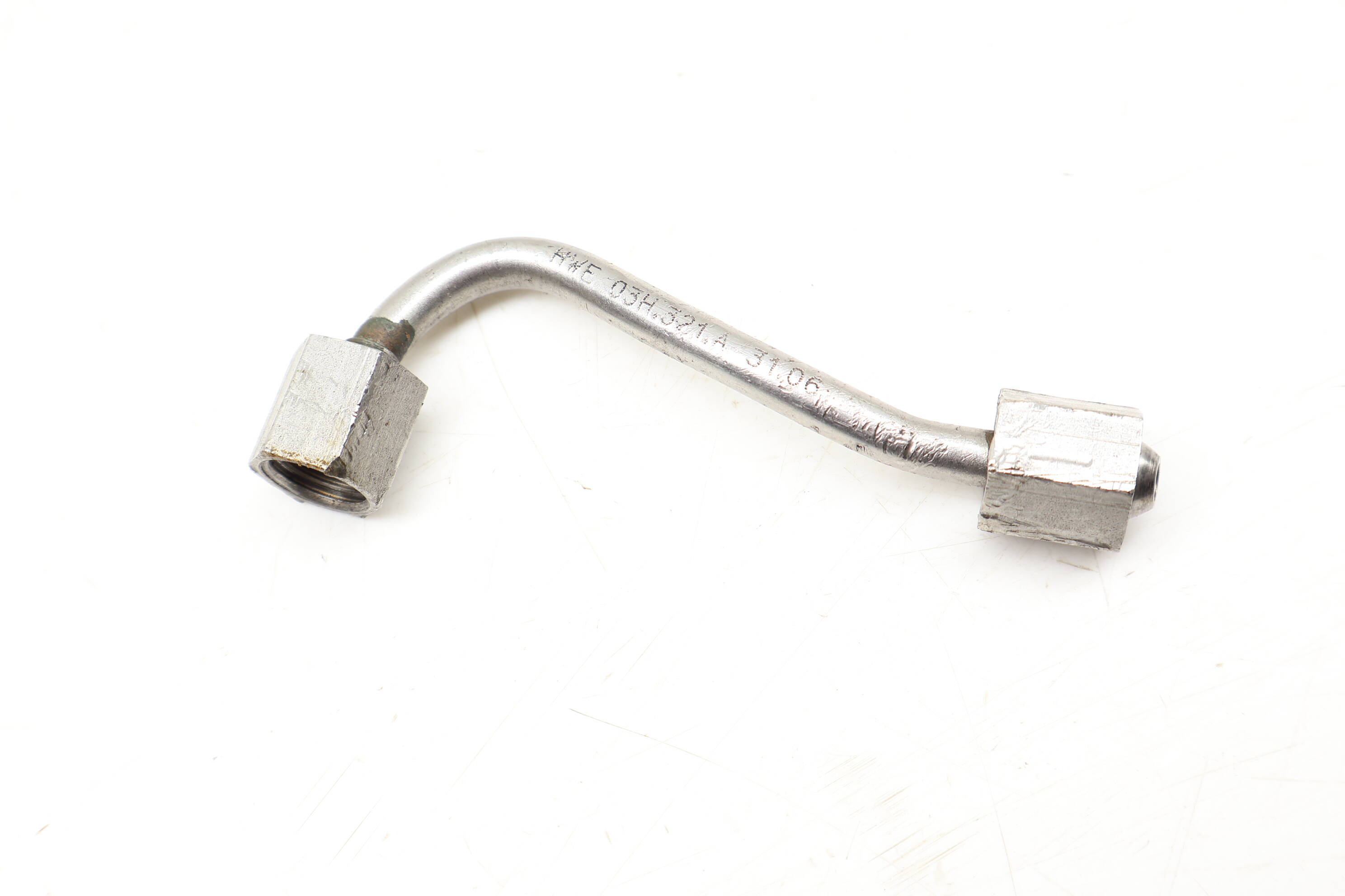 Fuel Line / Pipe 03H133321A 95511031400