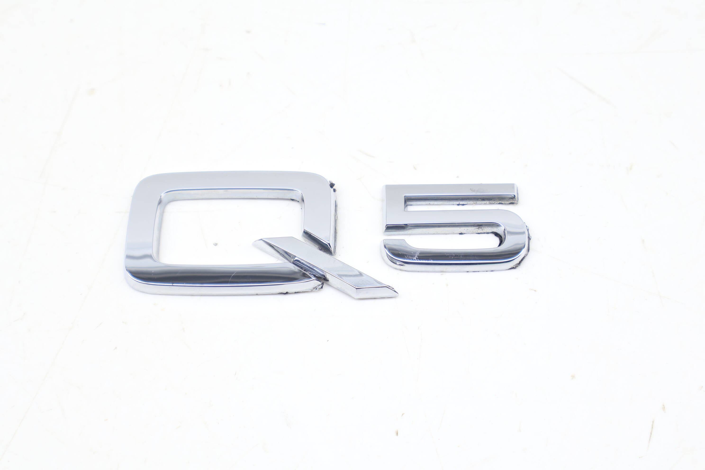 Emblem / Badge (Q5) 8R0853741