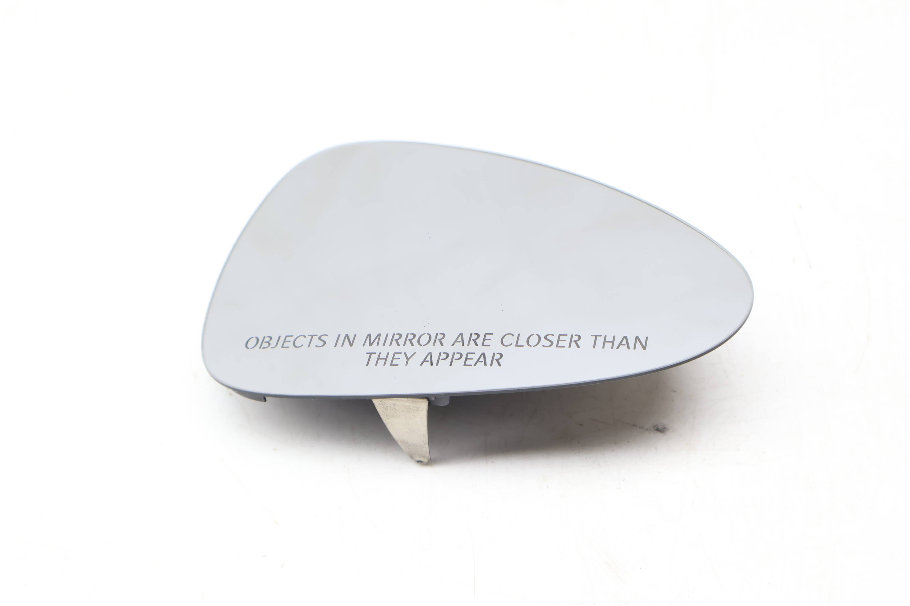 Side View Mirror Glass 97073103804