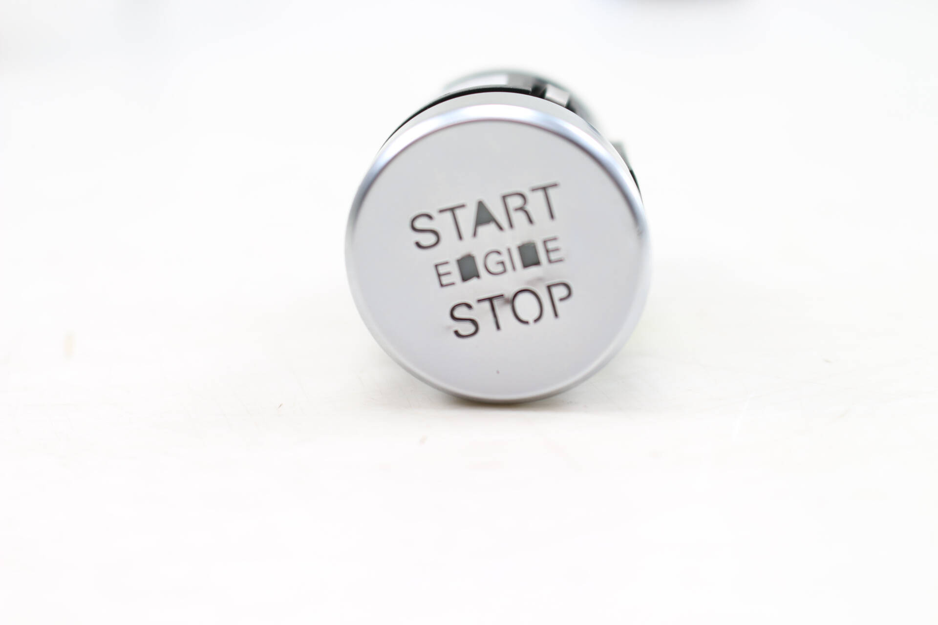 Engine Start / Stop Switch 8K0905217