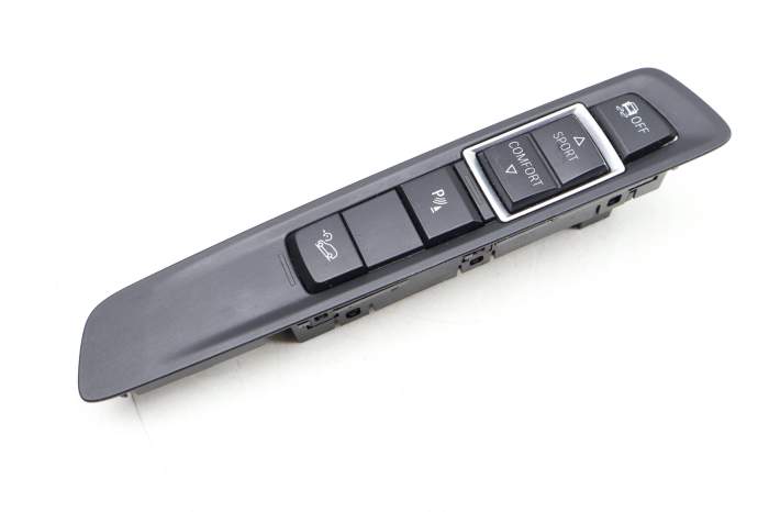 Center Console Multi Switch 61319262719 main product photo